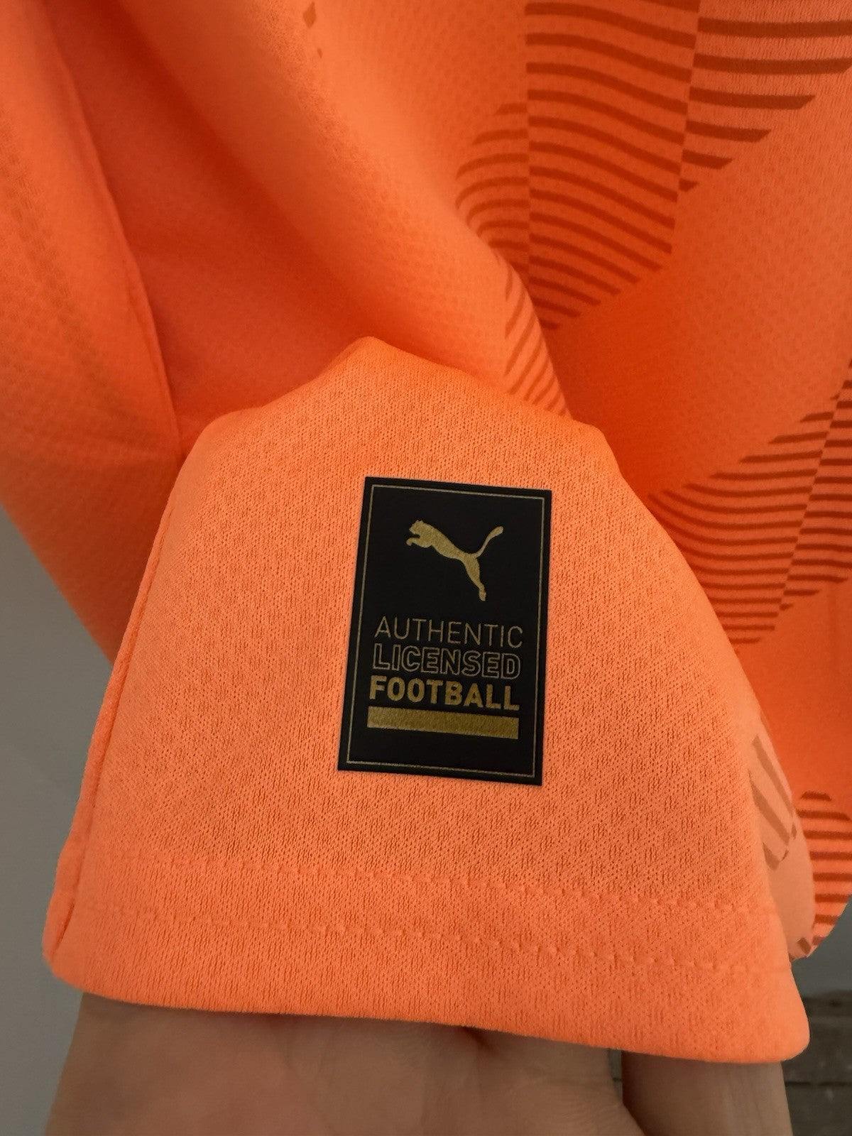 Manchester City Ederson M. #31 2022/23 Large 3rd Goalkeeper Shirt 765746-99