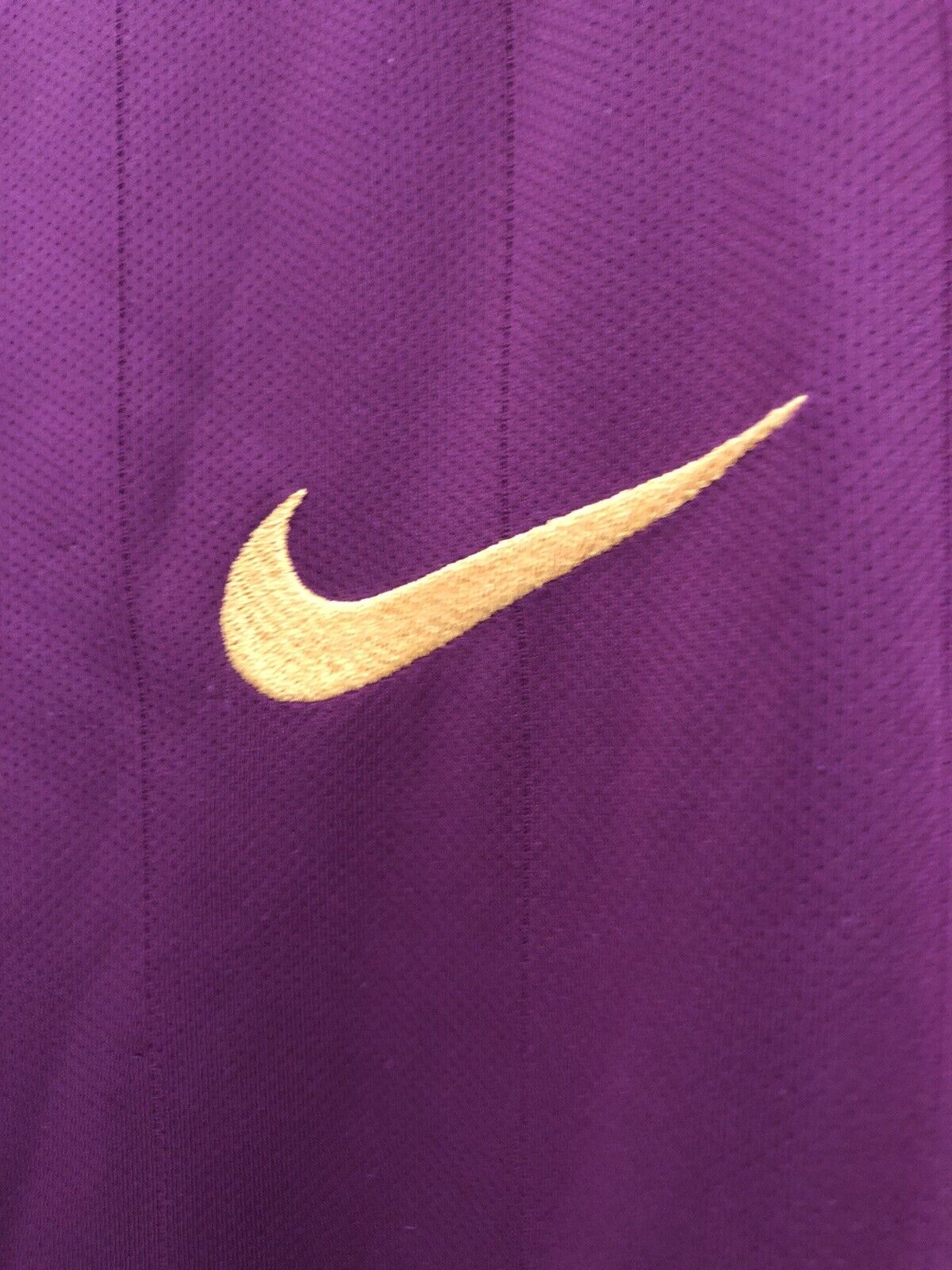 De Rossi 16 AS Roma 2014 15 Home Medium Shirt Very Good Condition 635811 678