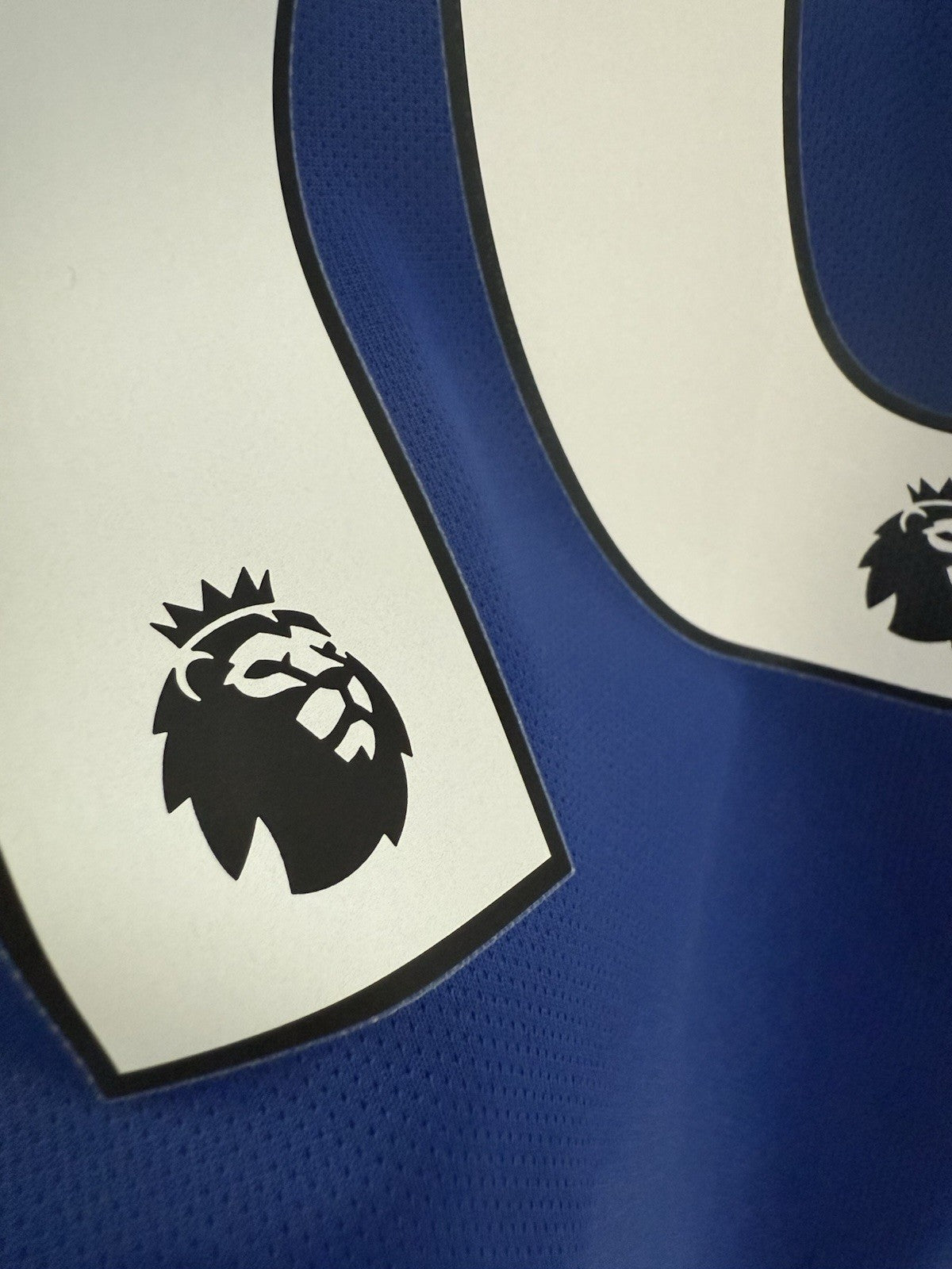 Chelsea Hazard #10 2017/18 XL Home Shirt Nike Excellent Condition 905513-496