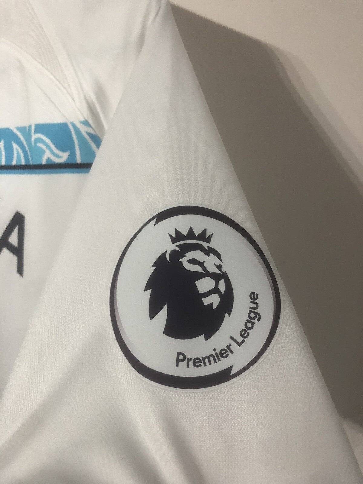 T. Silva #6 Chelsea 2022/23 Large 3rd Shirt Nike BNWT DM1834-101