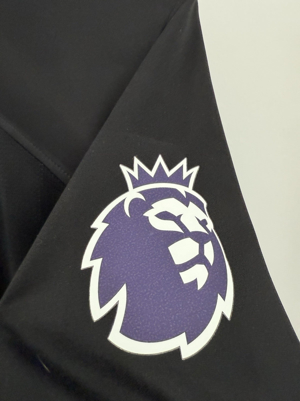 Brighton Dunk #5 Medium 2023/24 Away Shirt Very Good Condition DR2696-013