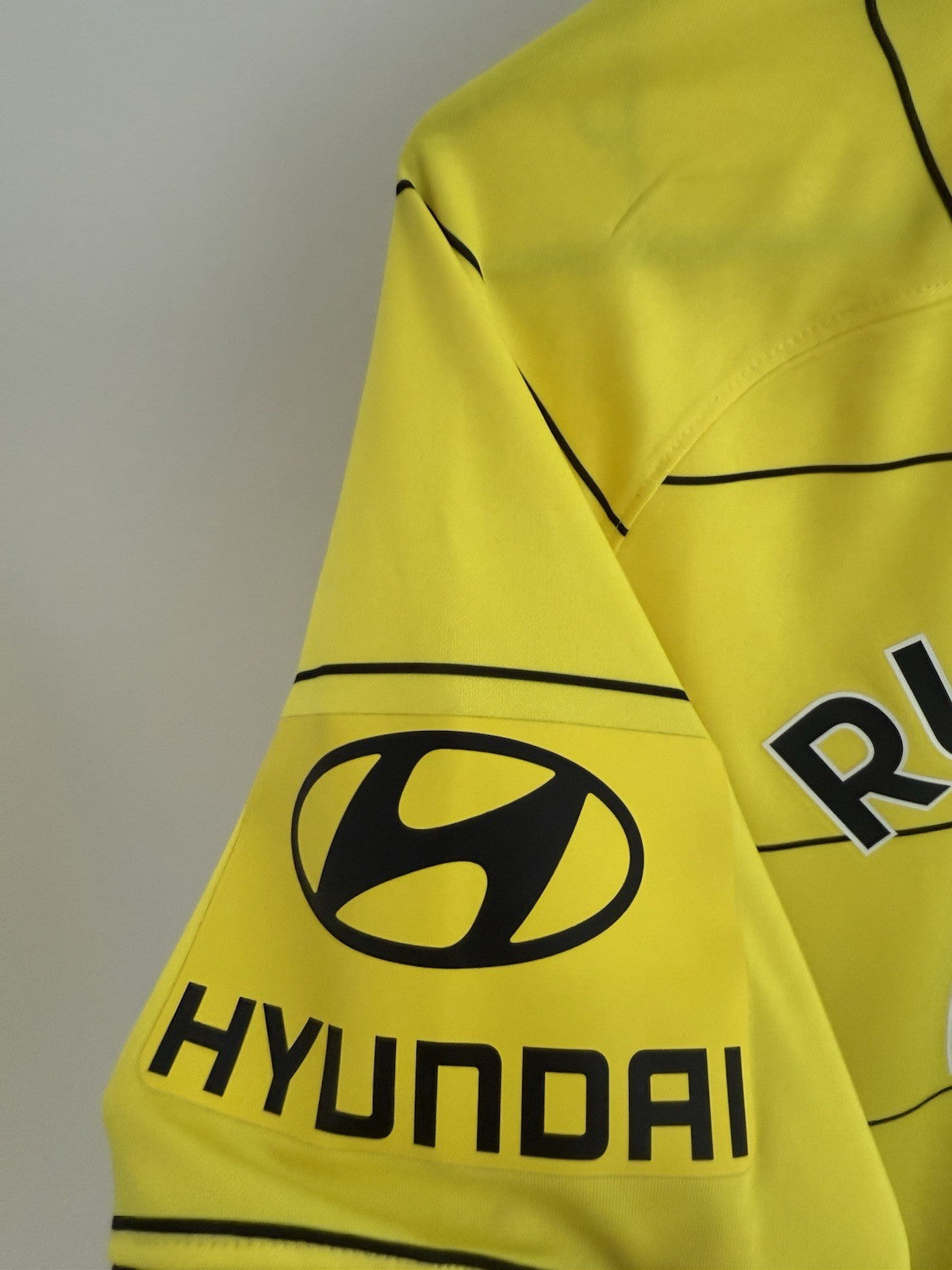 Chelsea Rudiger #2 2021/22 Medium Away Nike Very Good Condition CV7888-732