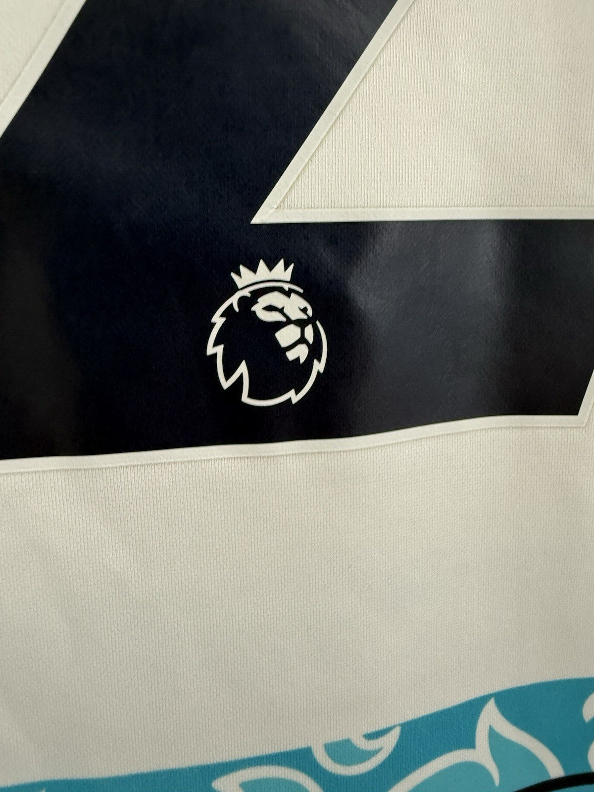 Chelsea James #24 2022/23 Medium Away Shirt Nike Excellent Condition DM1834-101