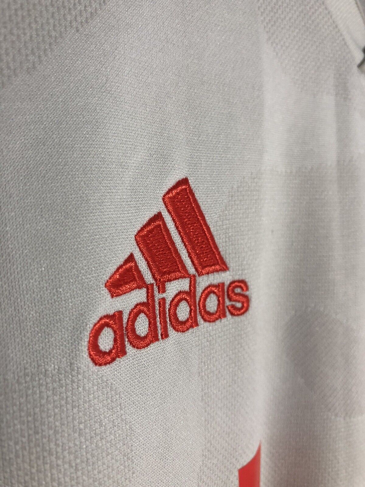 Ronaldo 7 Juventus 2019 20 Medium Away Shirt Adidas Excellent Condition Dw5461