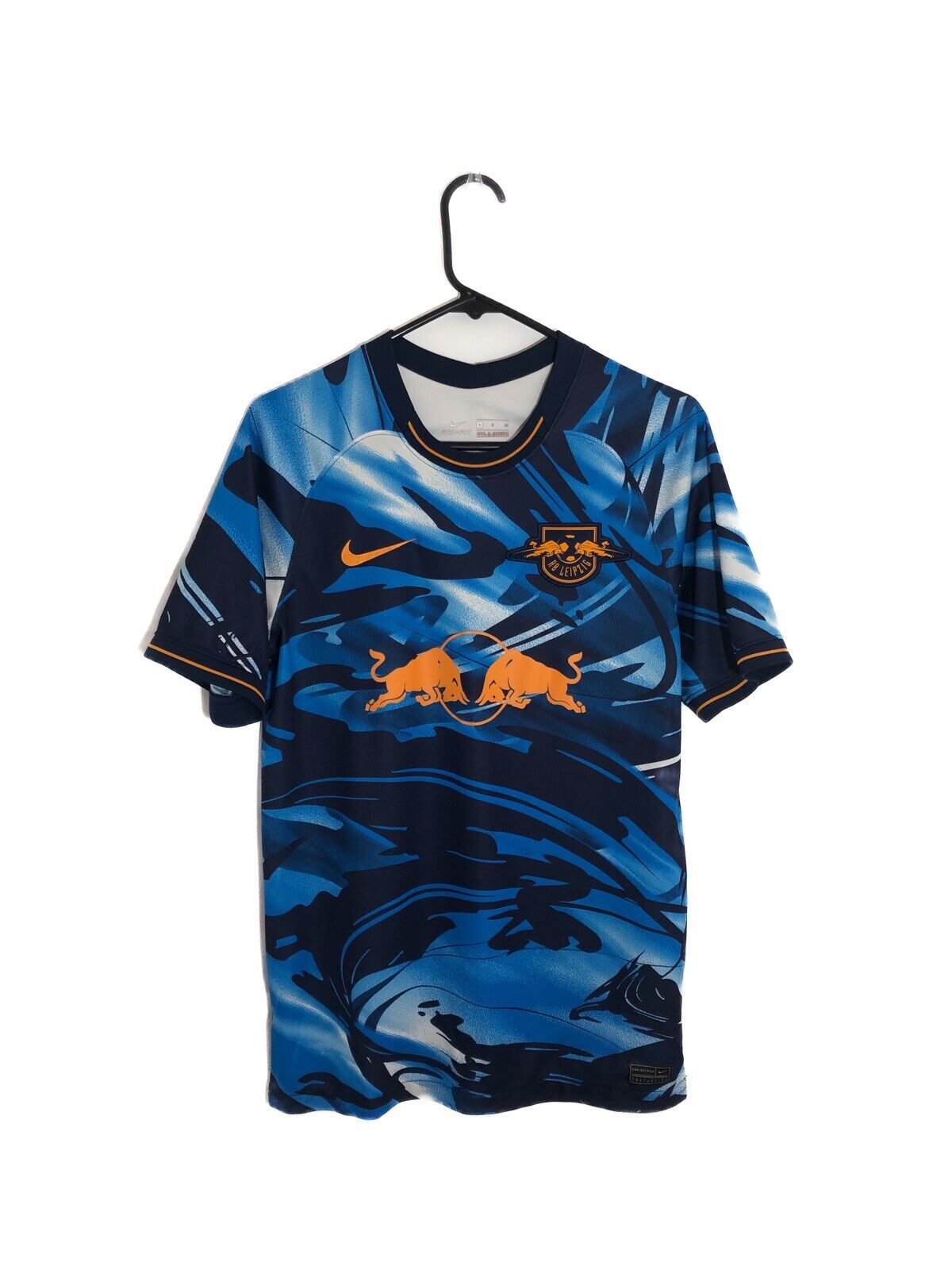 Hee Chan 11 Rb Leipzig 2020 21 Small 3rd Shirt Excellent Condition Ck7827 411