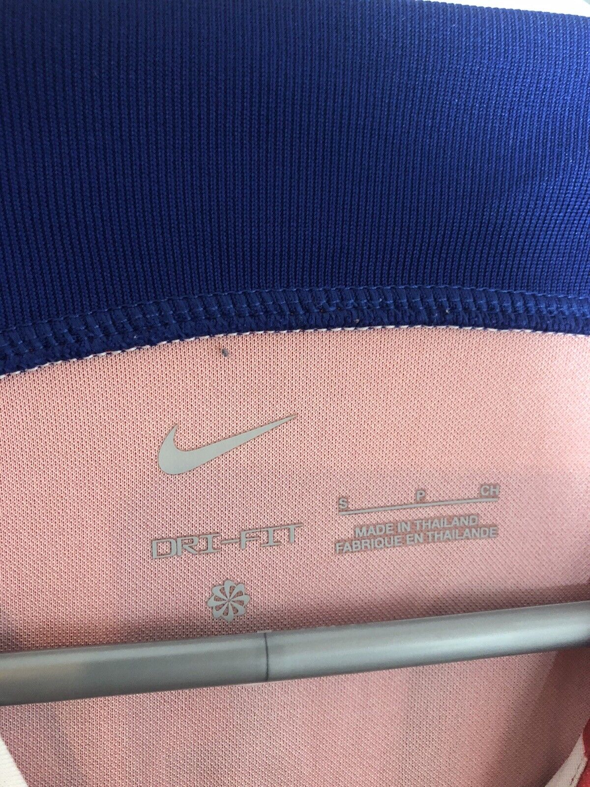 Joao Felix 7 Atletico Madrid 2022 23 Small Home Excellent Condition Dm1838 101