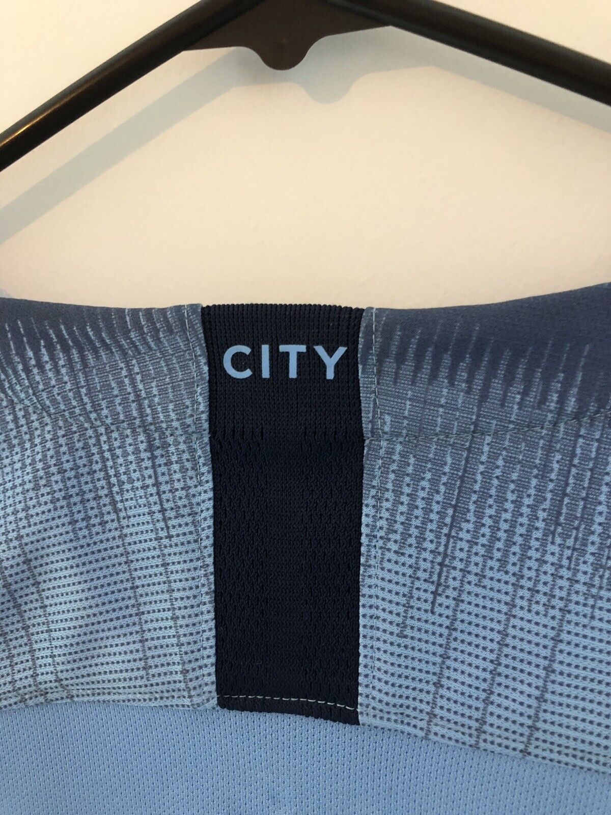 De Bruyne 17 Man City 2018 19 Xl Home Shirt Excellent Condition 894431 489