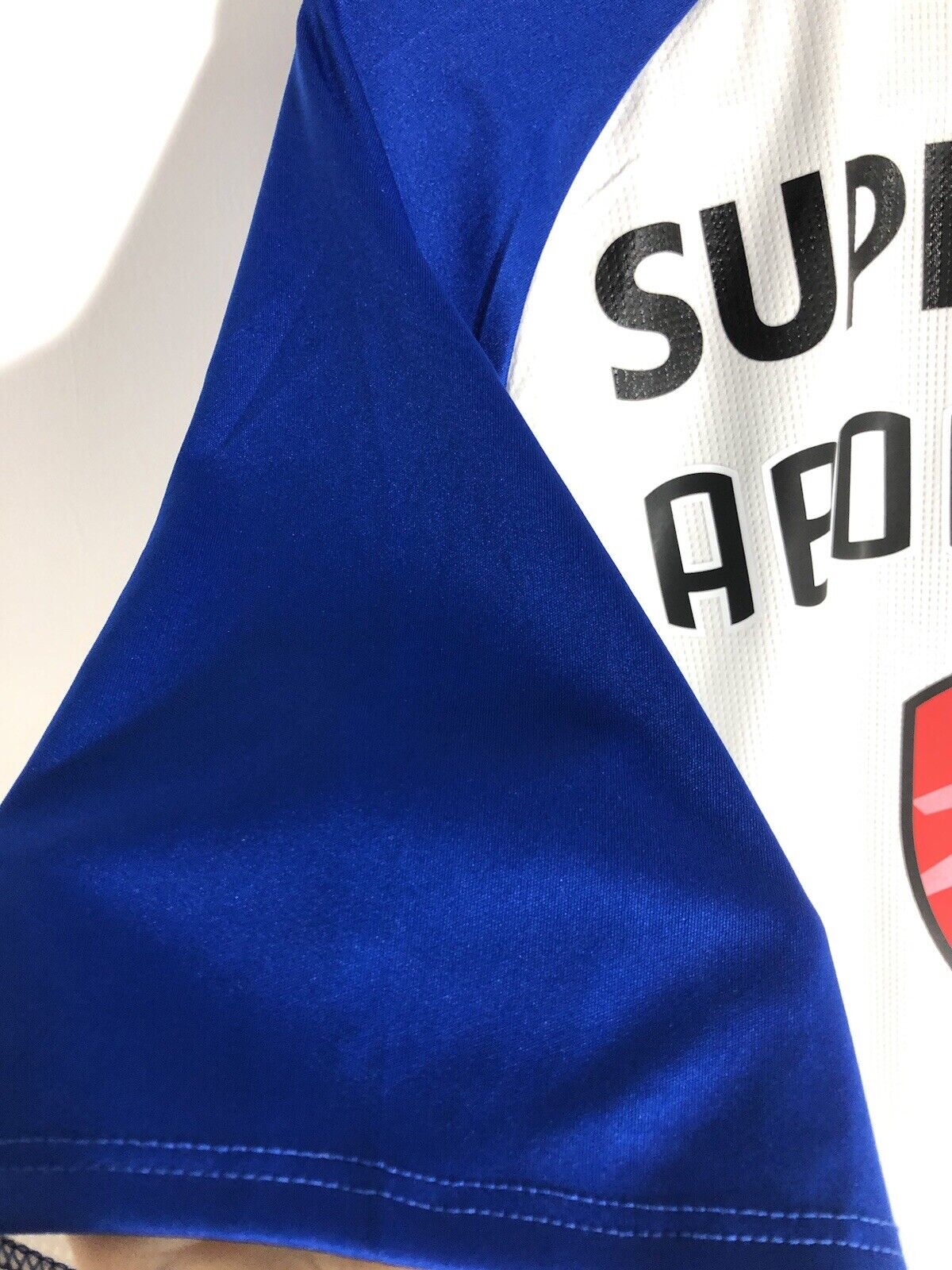 Aboubakar 9 Porto XL 2018 19 Home Shirt New Balance Excellent Condition Mt830107