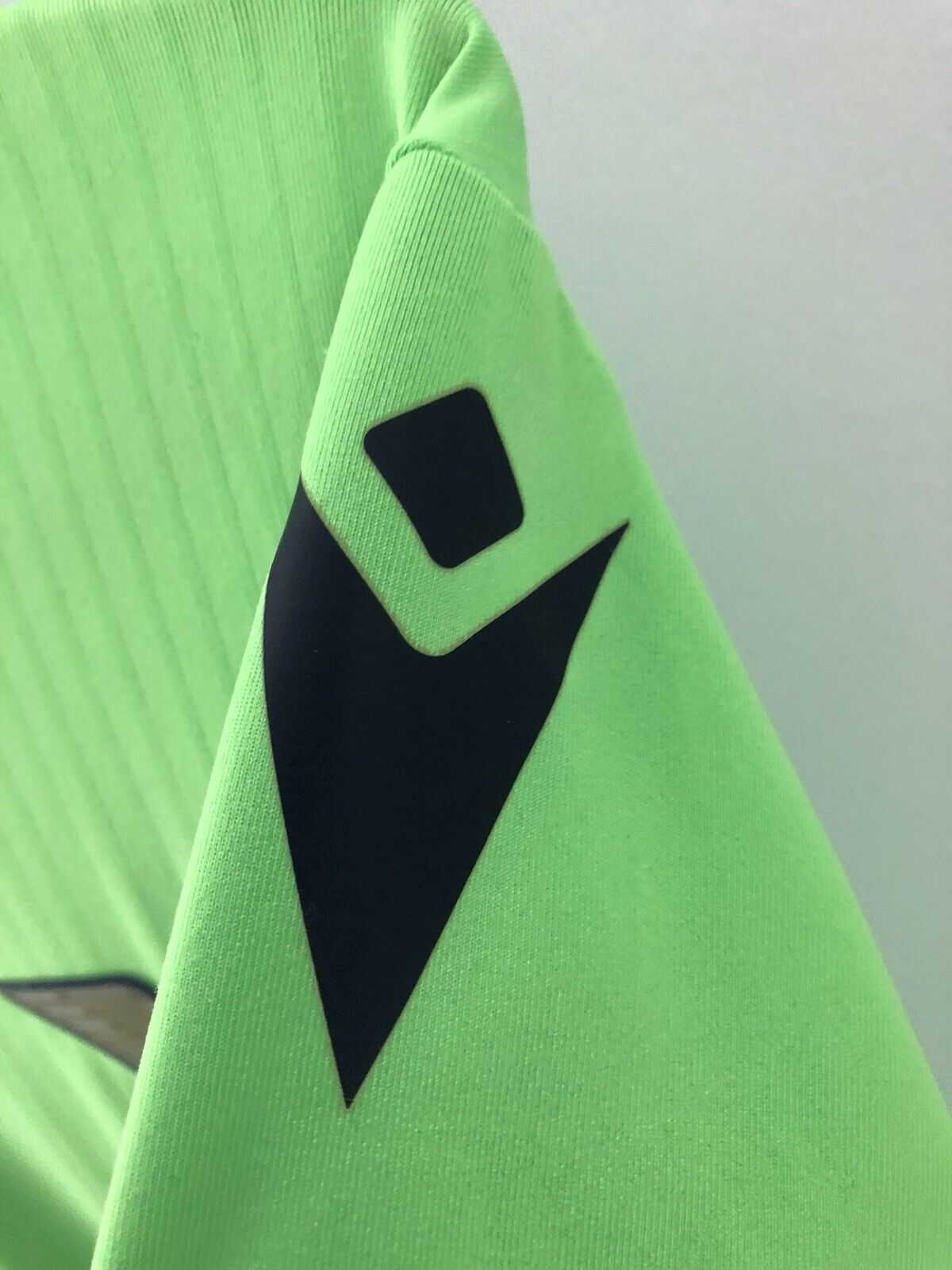 Lazio 2019 20 Away Large Shirt Macron Excellent Condition