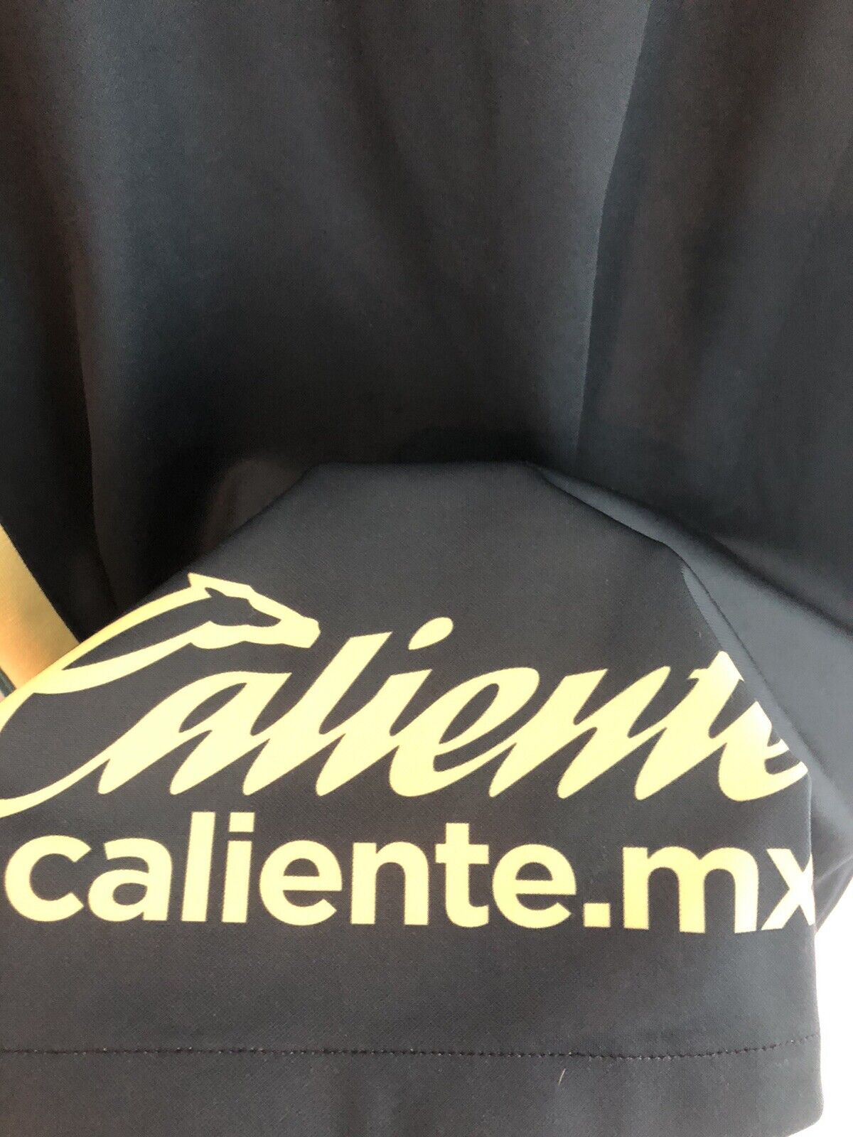 Club America 2021/22 Medium Away Shirt Nike Excellent Condition CV7886-454
