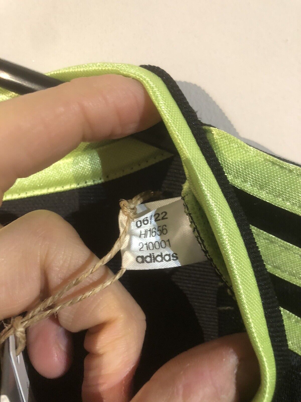 Vini Jr #20 Real Madrid 2022/23 3rd Medium Football Shirt Adidas BNWT