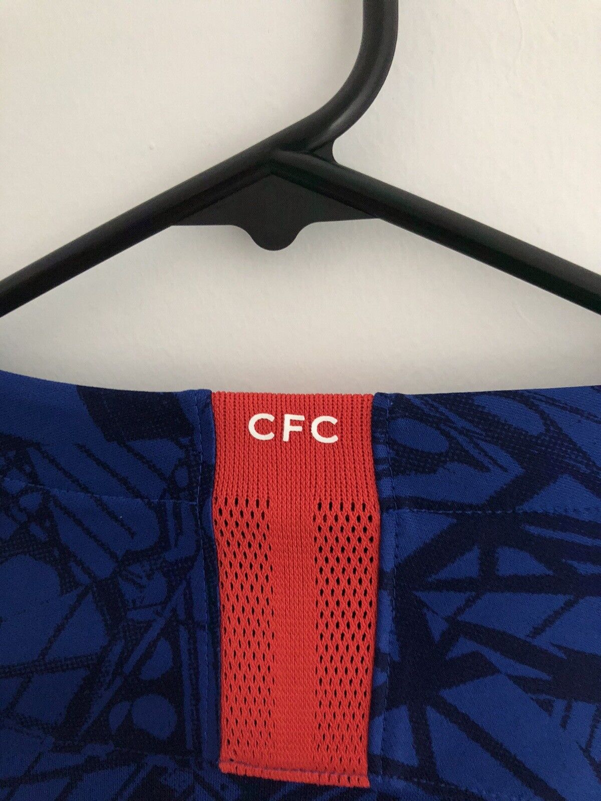 Tomori 29 Chelsea Xl 2019 20 Home Shirt Excellent Condition AJ5529 495