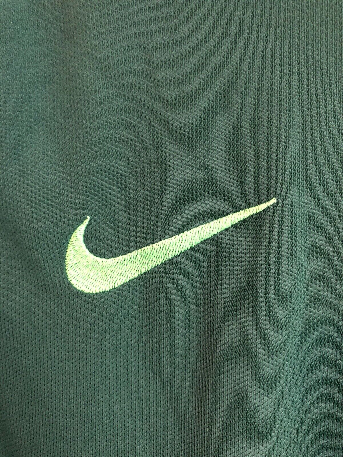 Werder Bremen 2017 18 Medium Home Shirt Nike Excellent Condition 854367 341