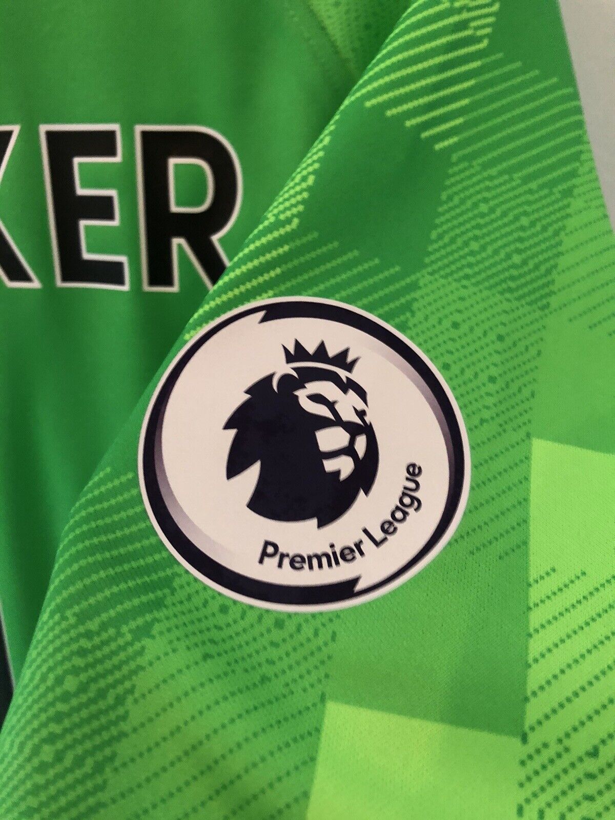 A Becker 1 Liverpool 2021 22 Medium Home Gk Brand New With Tag Db2559 330