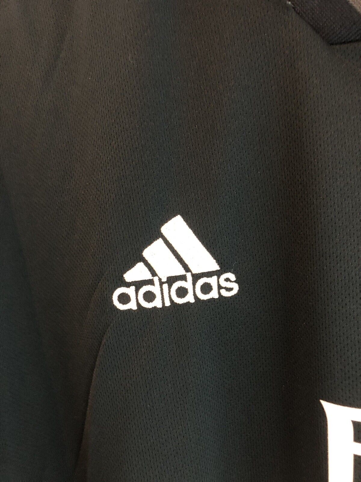 Modric #10 Real Madrid 2018/19 Away Large Excellent Condition CG0584