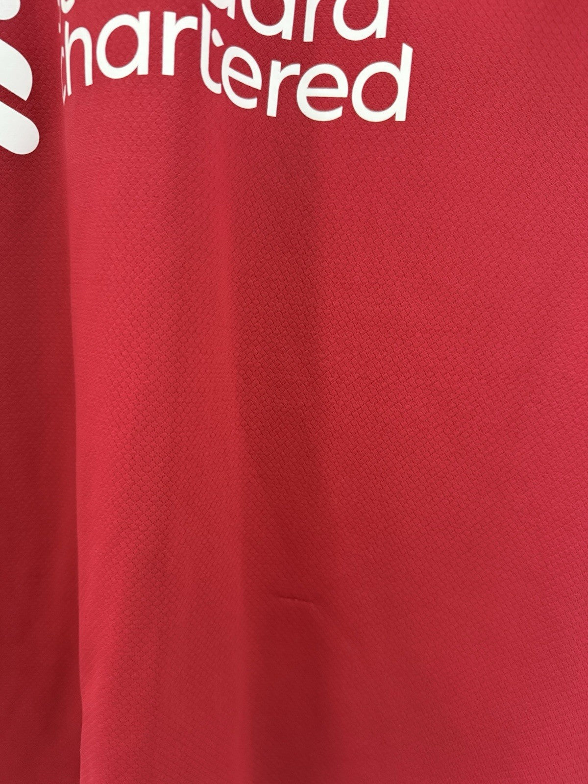 Liverpool Diogo .J #20 Large 2022/23 Home Shirt Excellent Condition DM1843-609