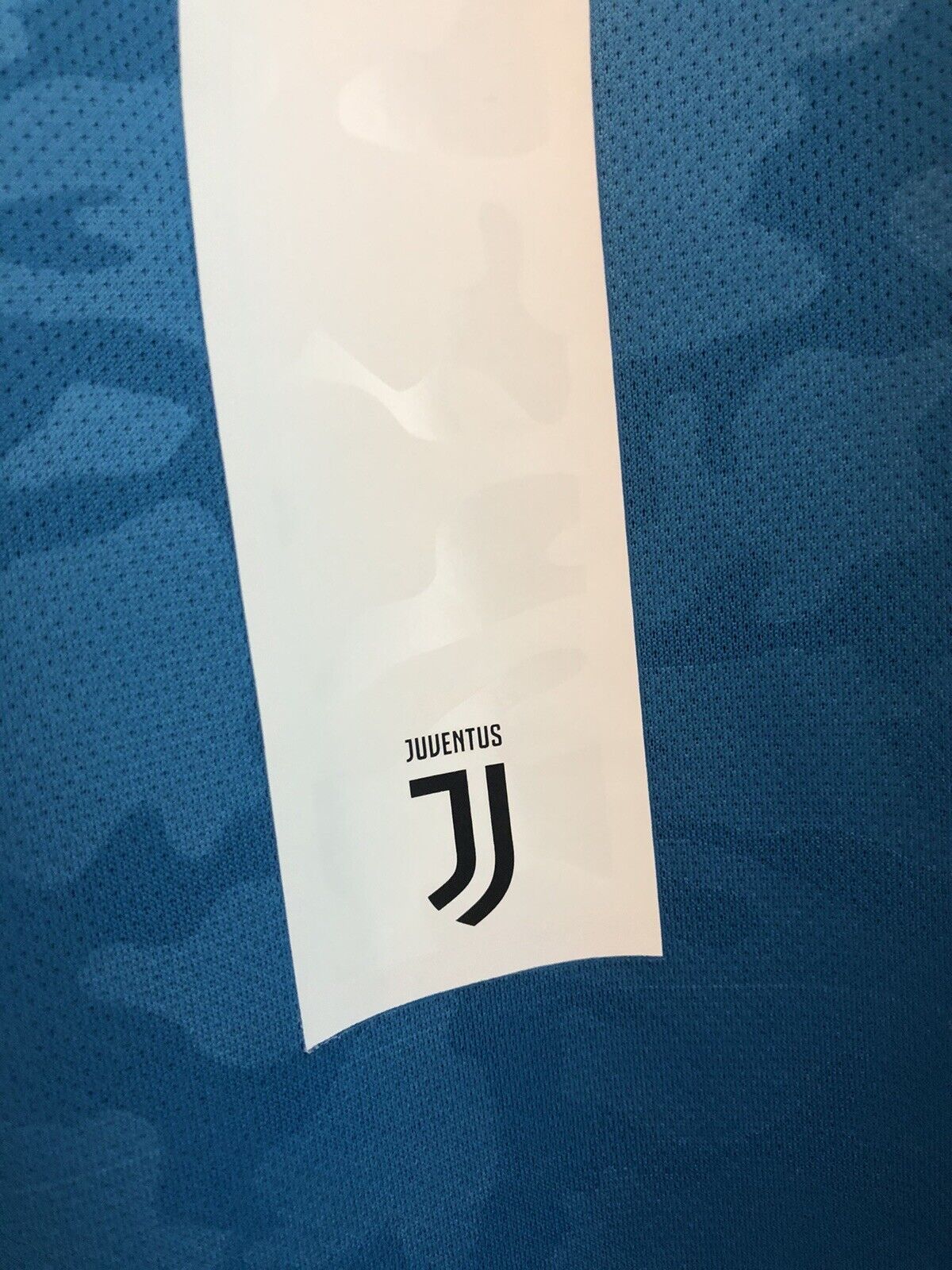 Ronaldo 7 Juventus Mvp 2019 20 Large 3rd Shirt Excellent Condition Dw5471