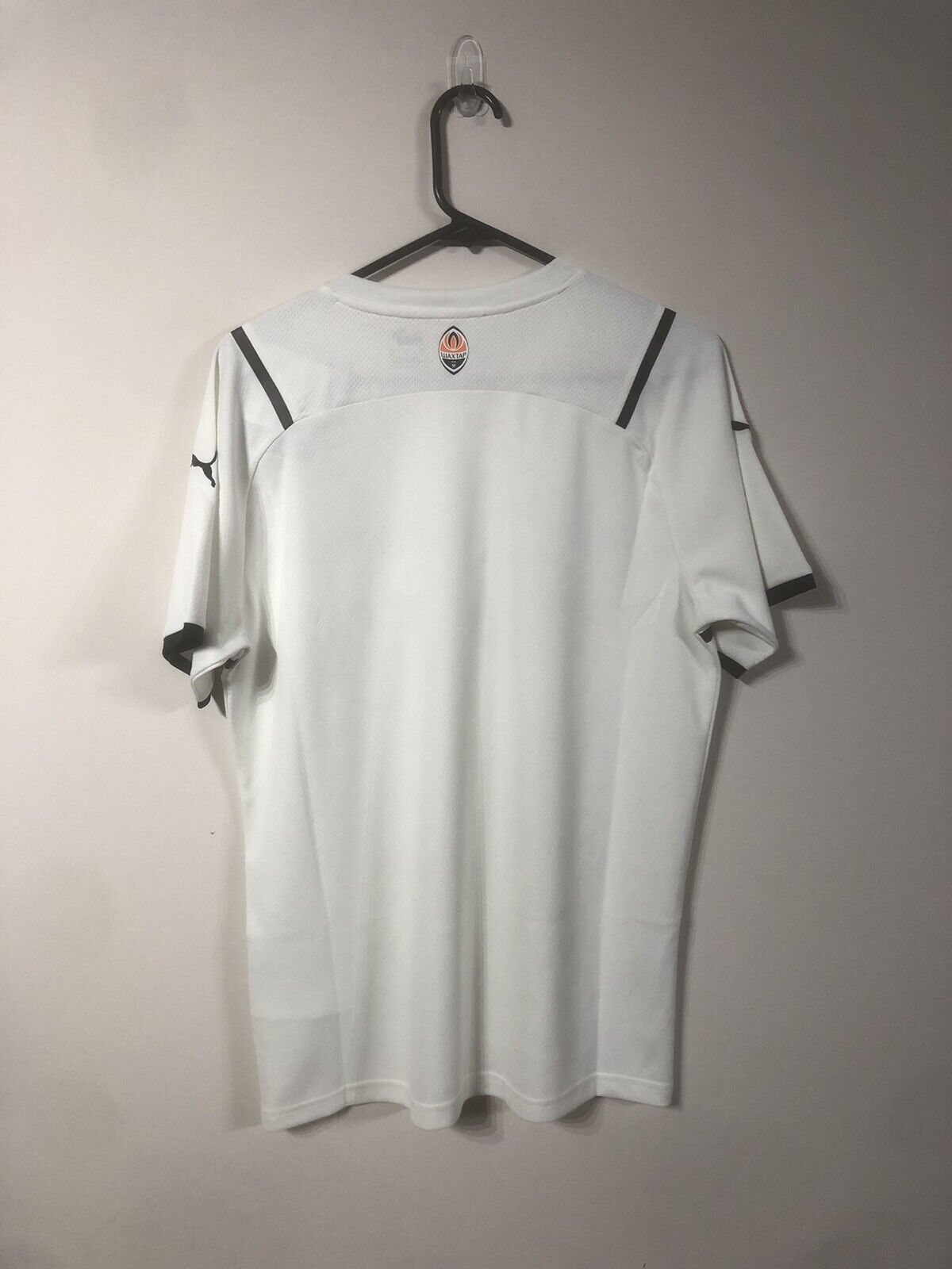 Shakhtar Donetsk 2021 22 3rd Medium Shirt Puma Brand New With Tag 764098 03