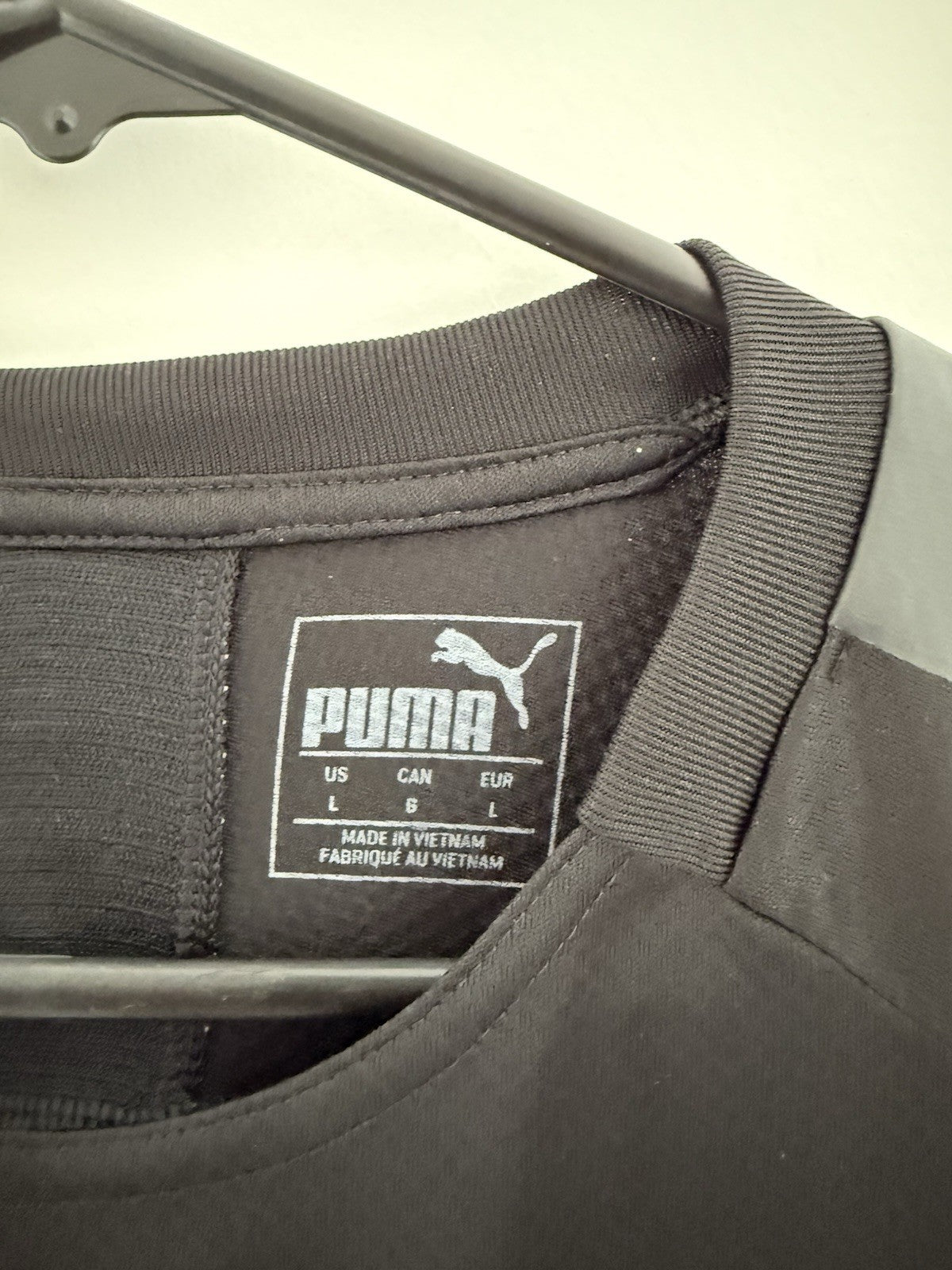 Manchester City De Bruyne #17 2019/20 Large Away Excellent Condition 755590-02