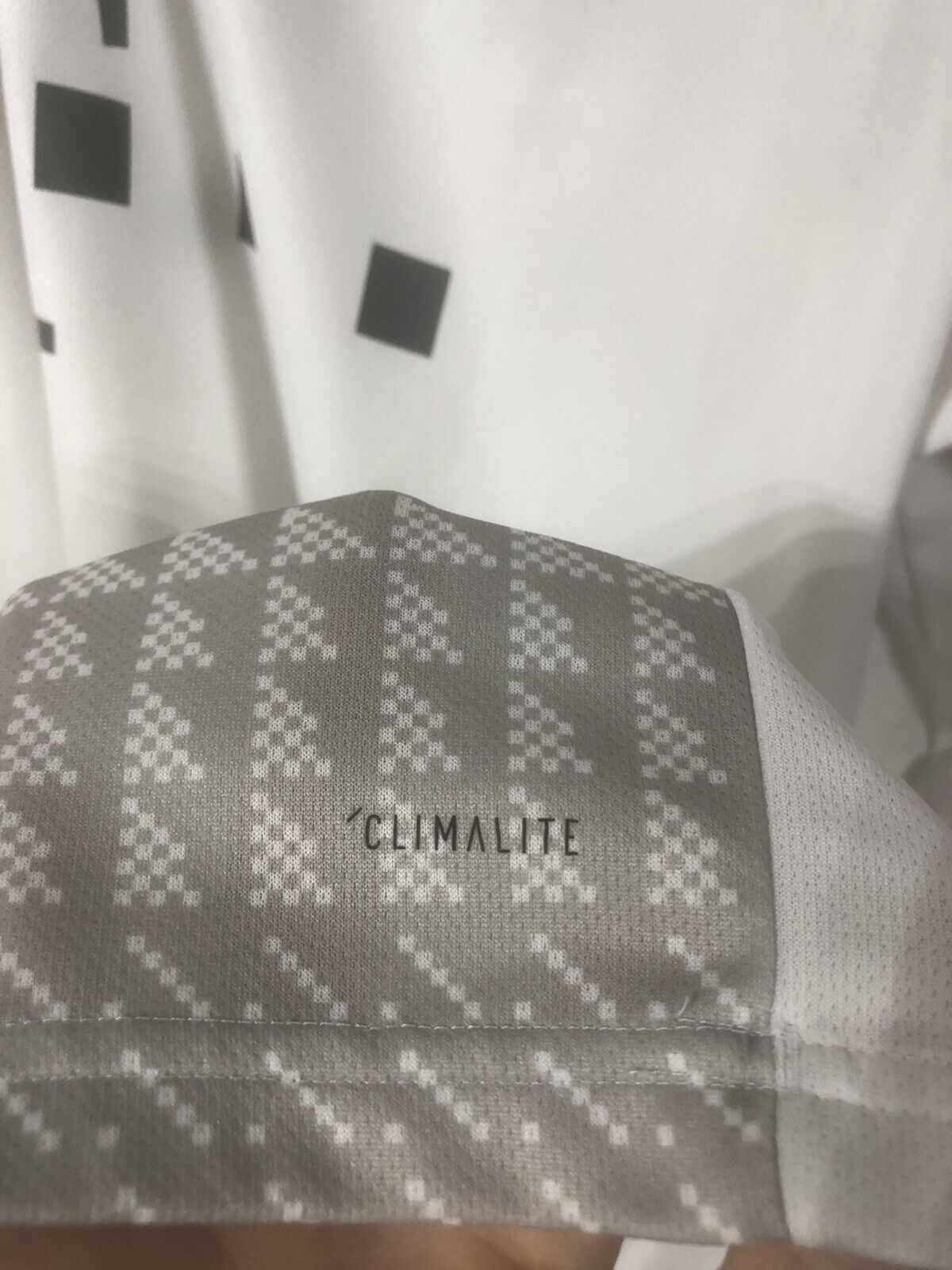 Kimmich 32 Bayern Munich 2019 20 Xl Away Shirt Excellent Condition Dw7406