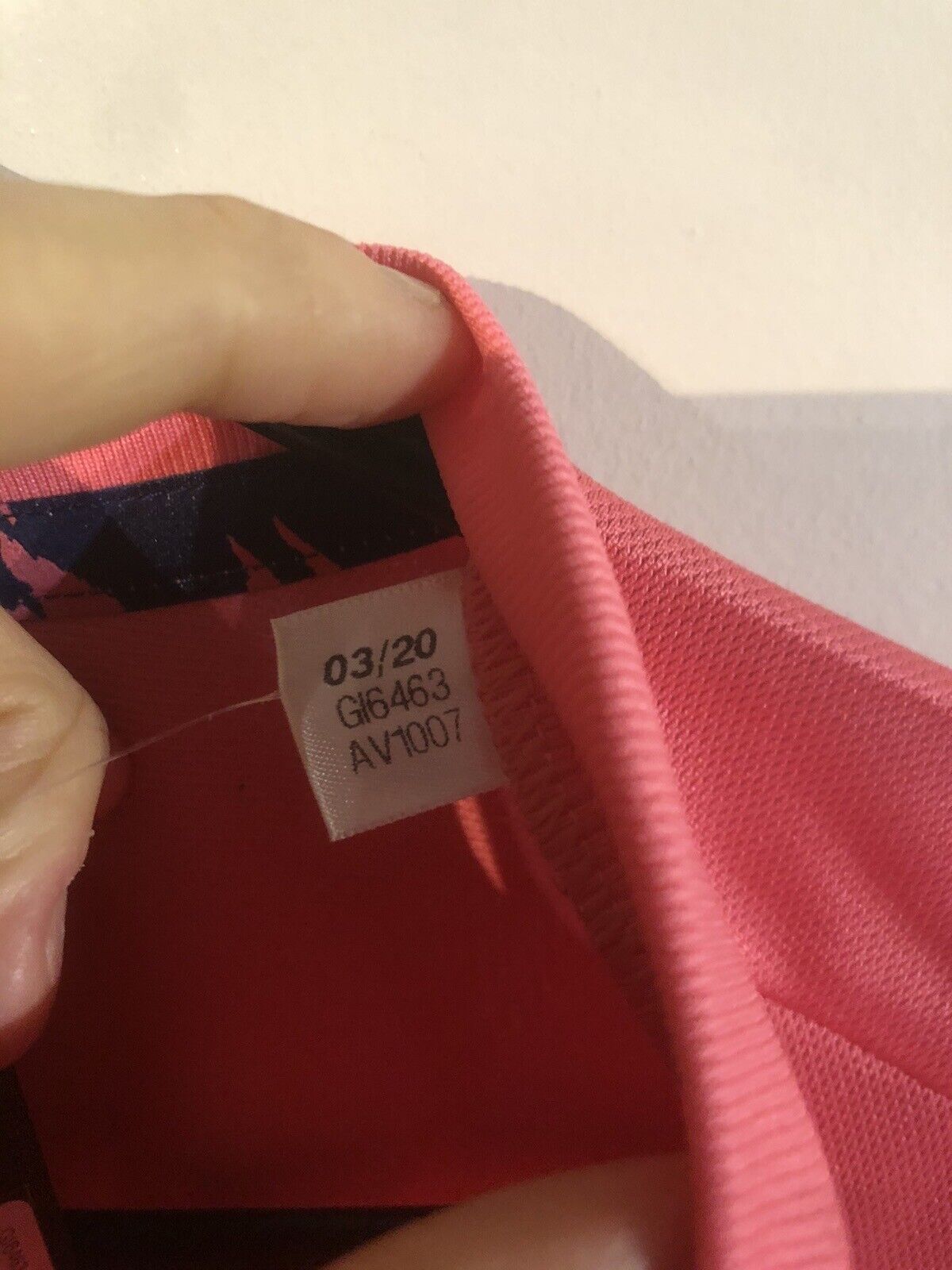 Vinicius Jr #20 Real Madrid 2020/21 Large Away Football Shirt Jersey BNWT