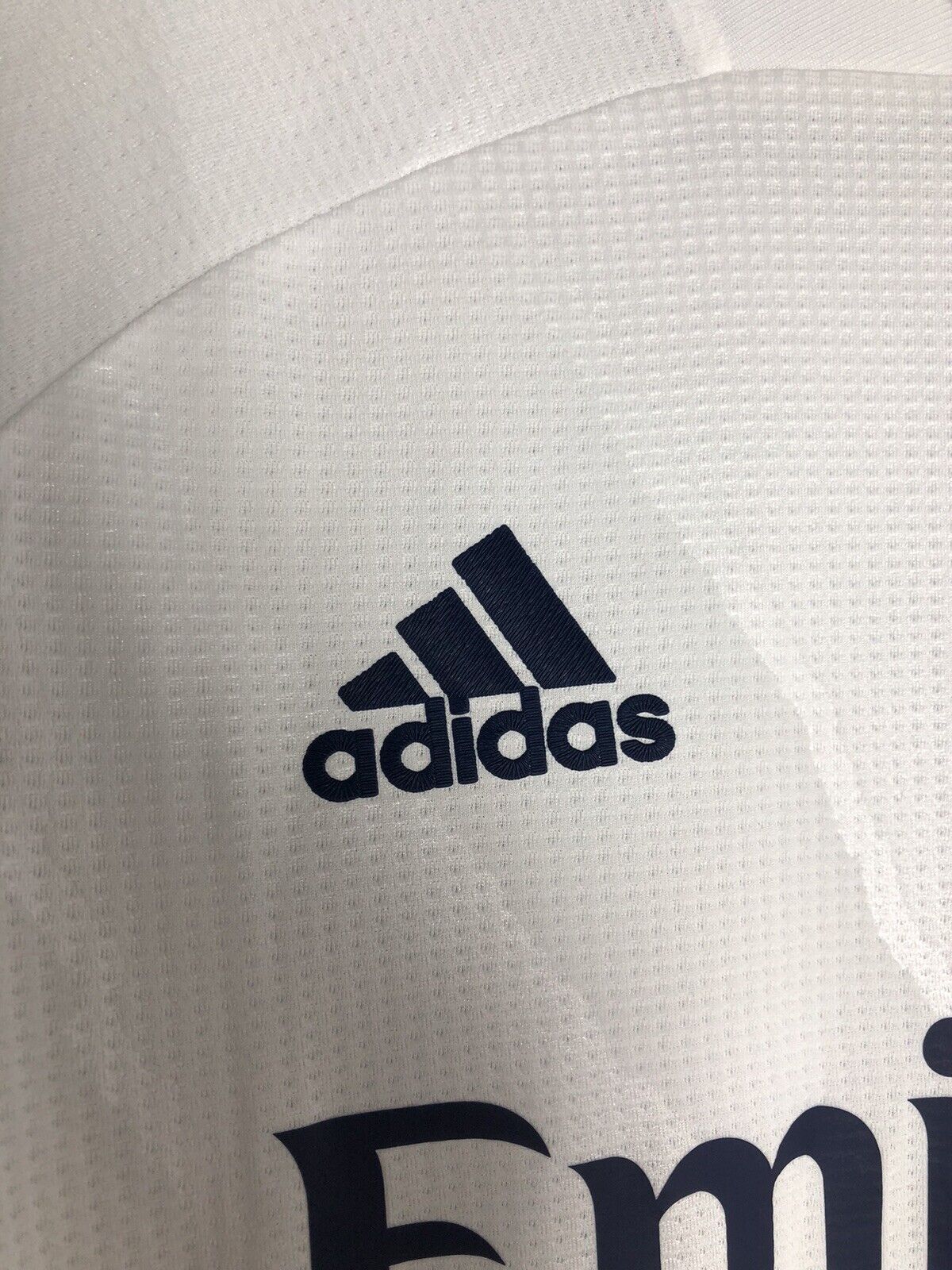 Modric 10 Real Madrid 2020 21 Small Authentic Home Brand New With Tag Fq7488
