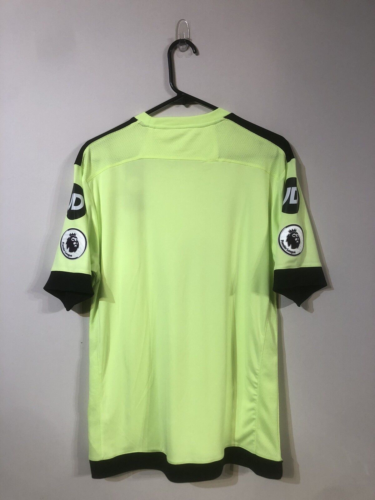 AFC Bournemouth 2016/17 Medium 3rd Shirt JD Excellent Condition