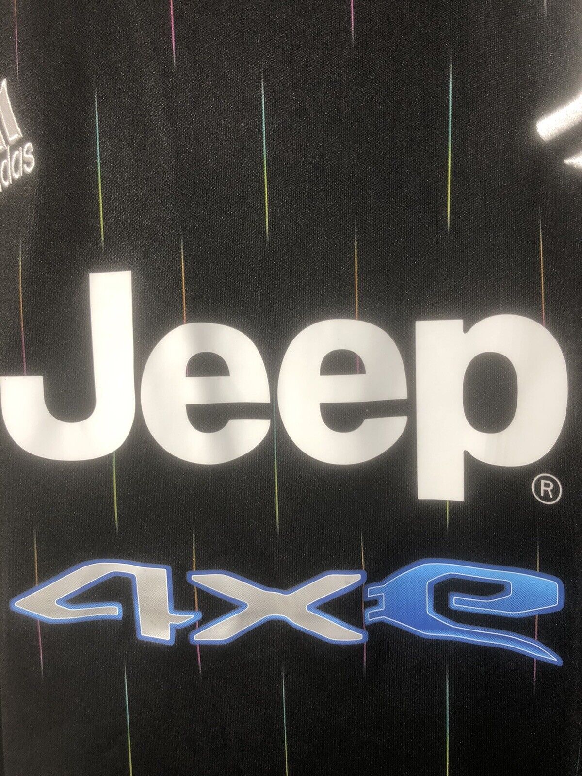 Kulusevski 44 Juventus 2021 22 Away Shirt Large Excellent Condition GS1438