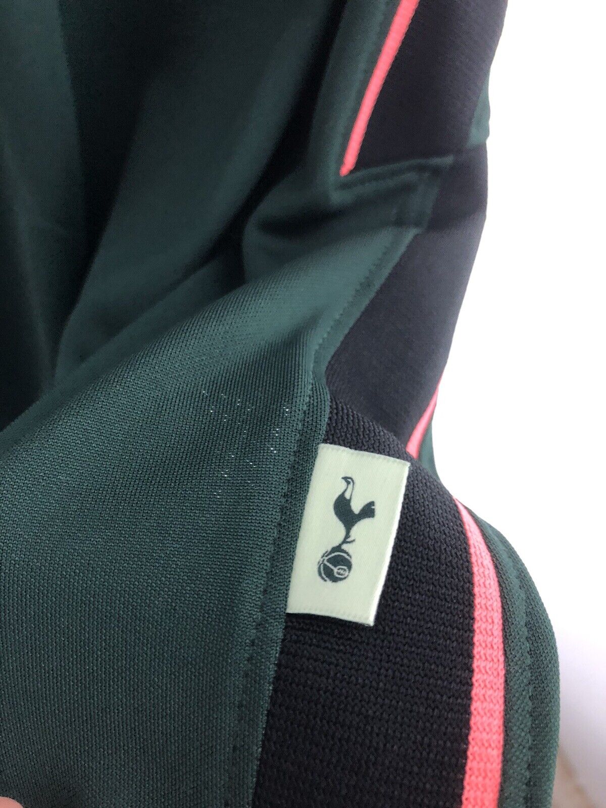 Bale 9 Tottenham Hotspur 2020 21 Small Away Excellent Condition Cd4255 398