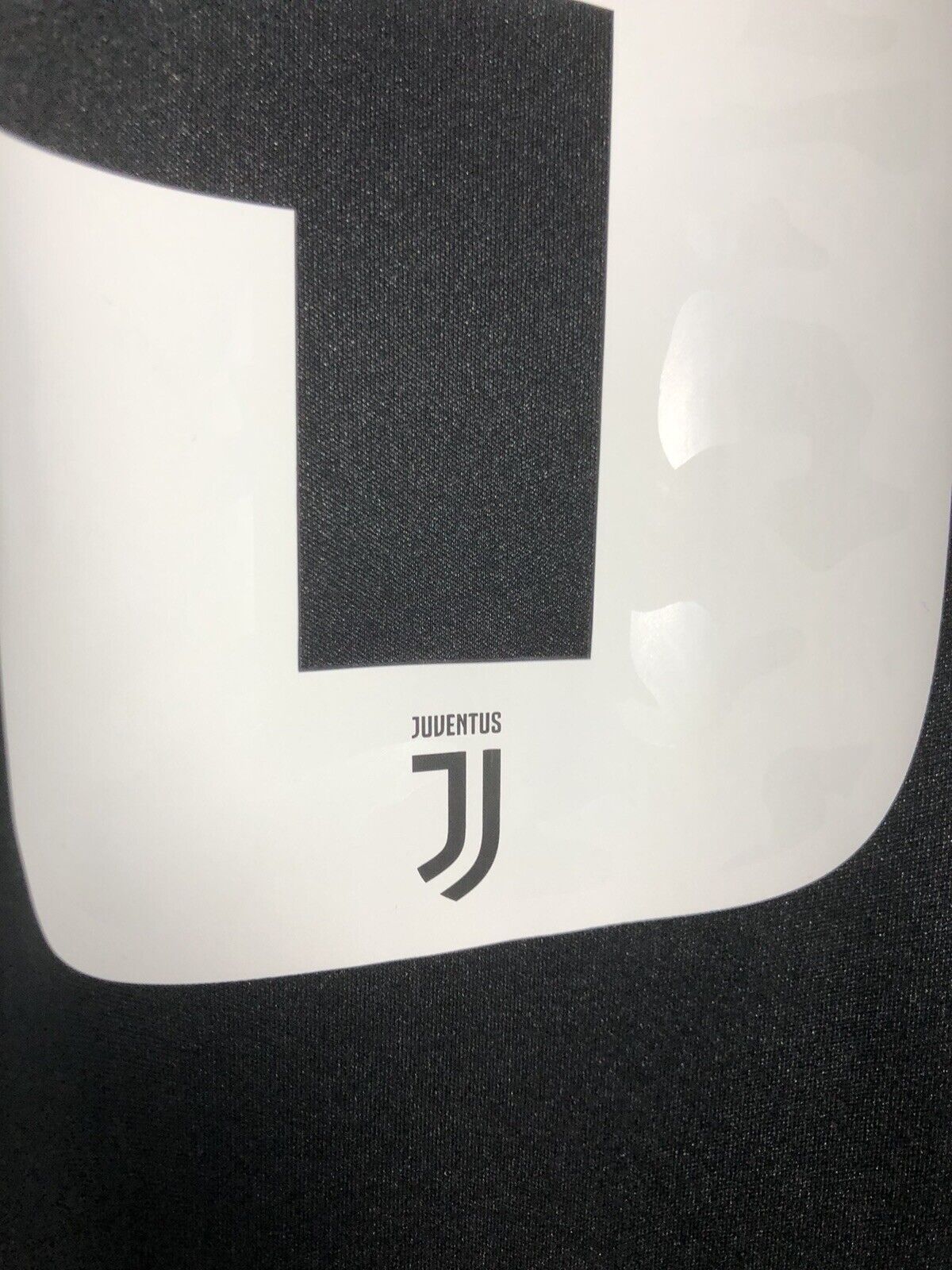 Chiellini 3 Juventus 2019 20 Large Home Shirt Excellent Condition Dw5455