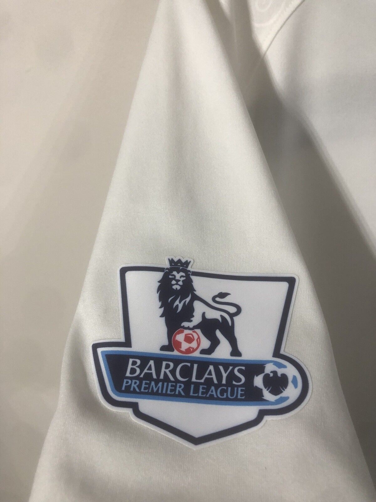 Son 7 Tottenham Hotspur 2014 15 Large Home Under Armour Excellent Condition