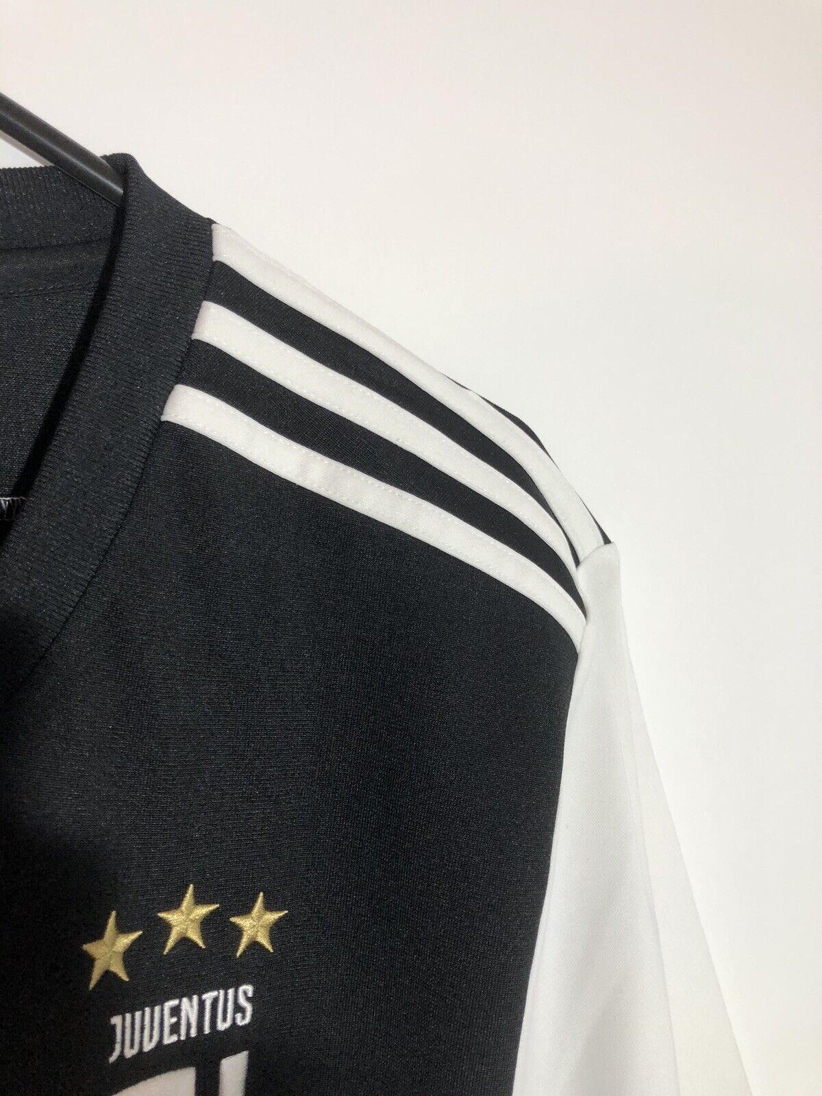 Ronaldo 7 Juventus 2019 20 Xl Home Shirt Excellent Condition Dw5455
