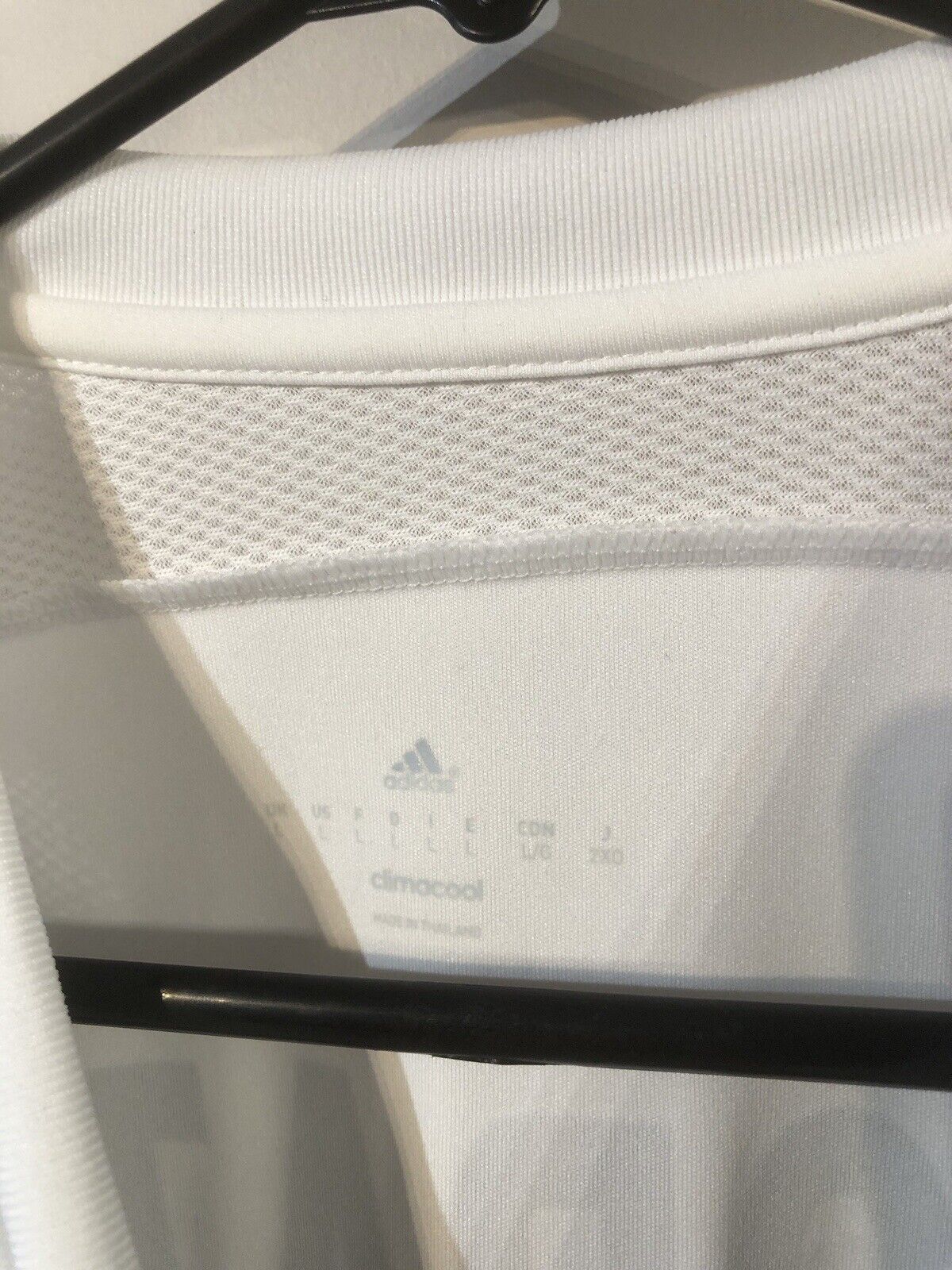 Morata #9 Juventus 2015/16 Large Home Football Shirt Jersey Adidas BNWT