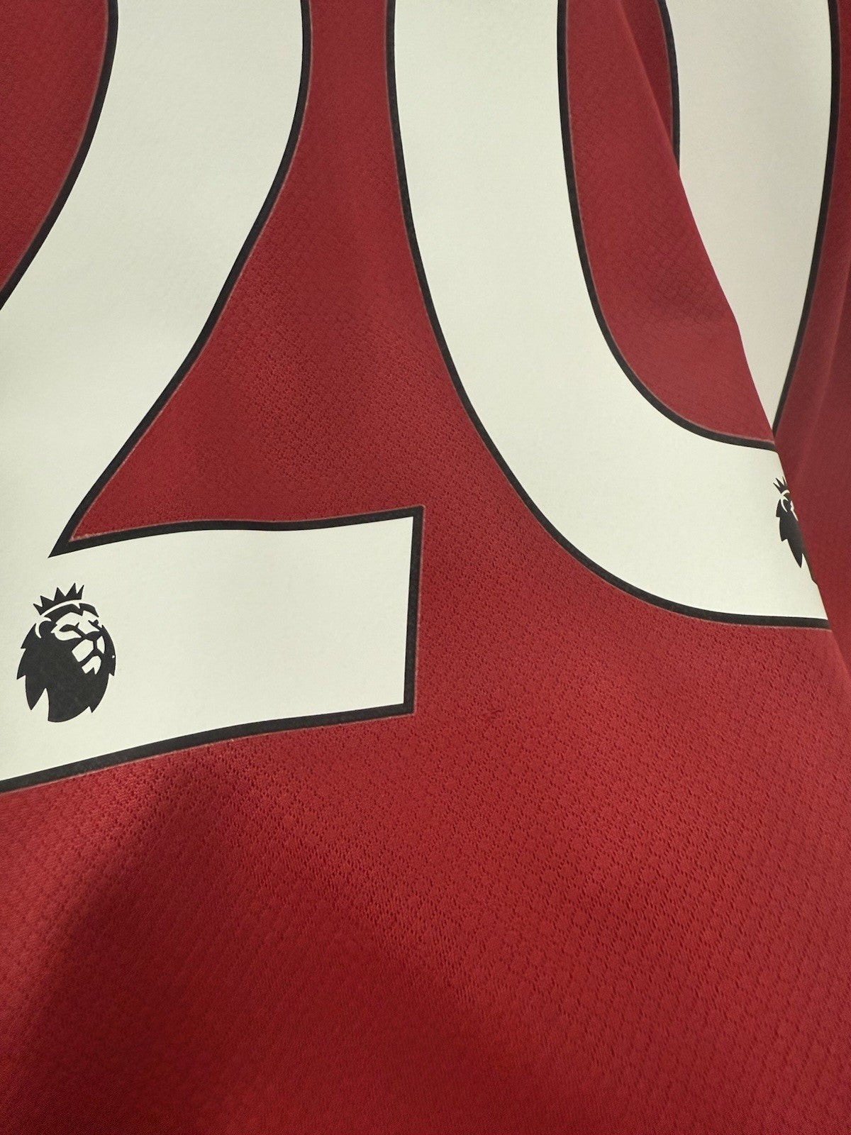 Liverpool Diogo .J #20 Large 2022/23 Home Shirt Excellent Condition DM1843-609