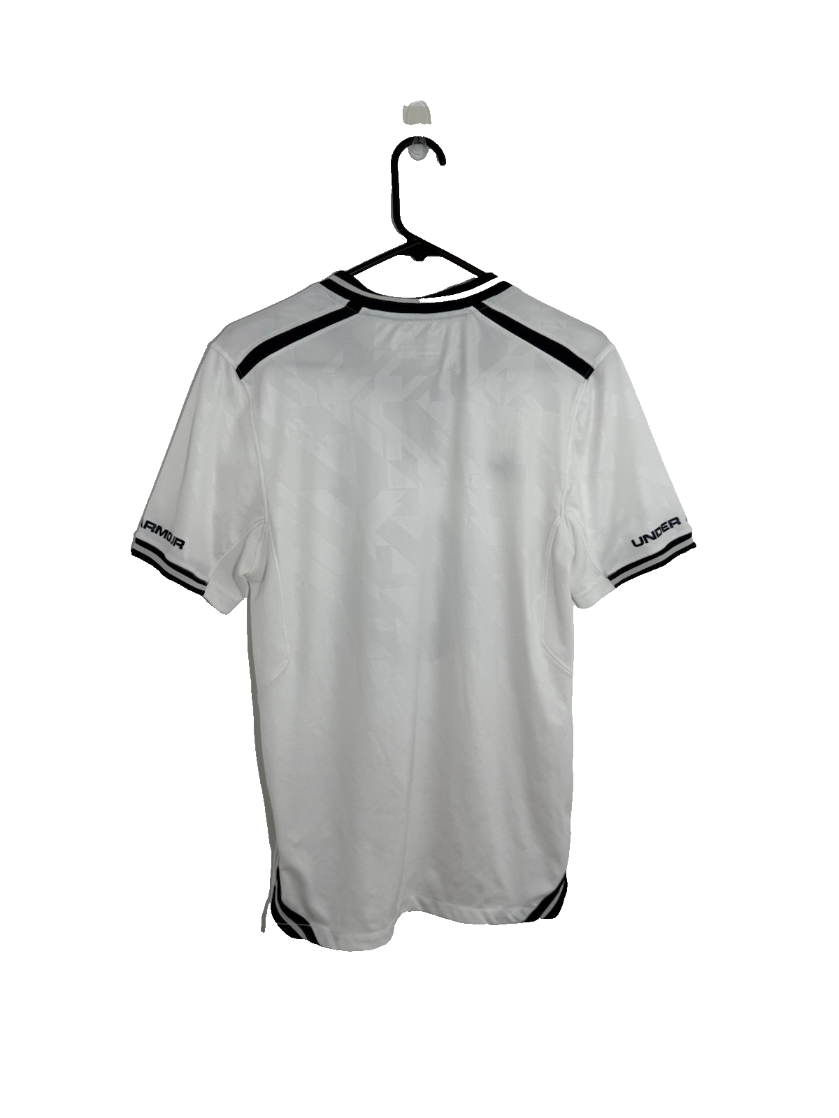 Tottenham Hotspur 2013/14 Small Home Shirt UA Excellent Condition 1238384