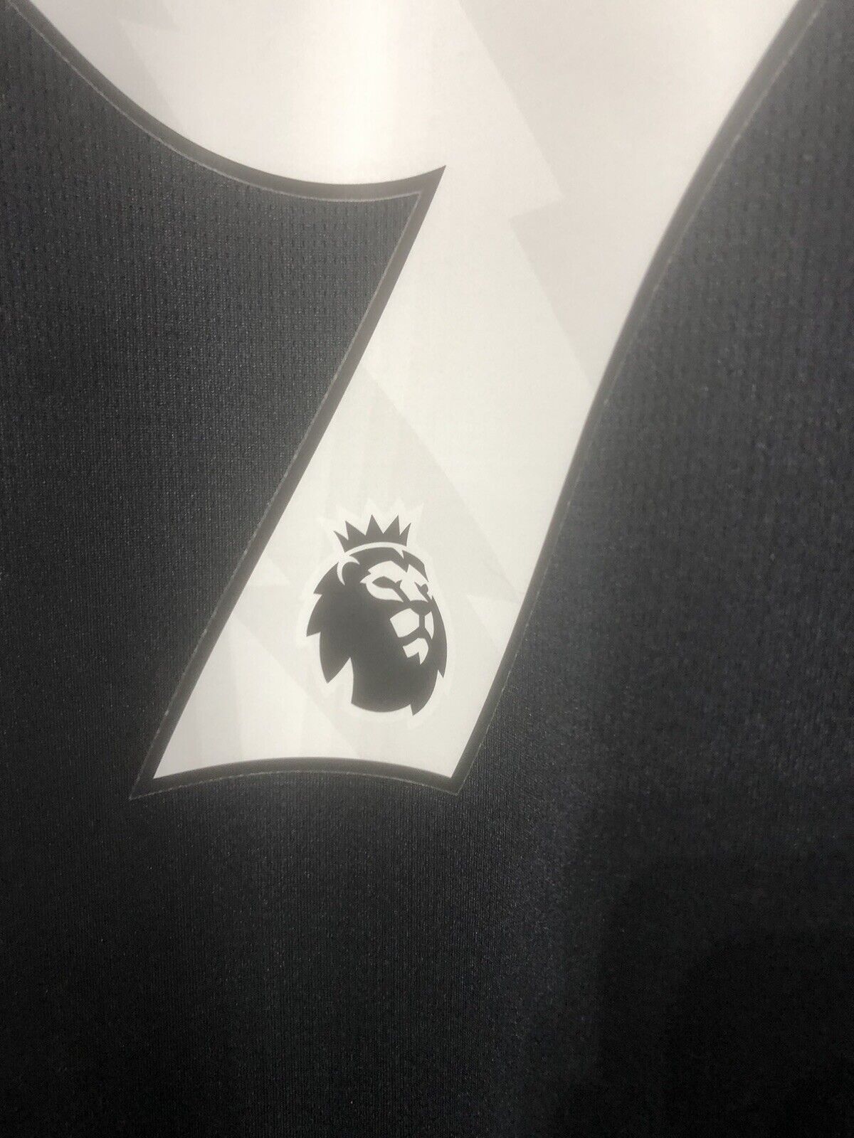 Haaland 9 Manchester City 2023 24 Xl 3rd Shirt Excellent Condition 770461 03