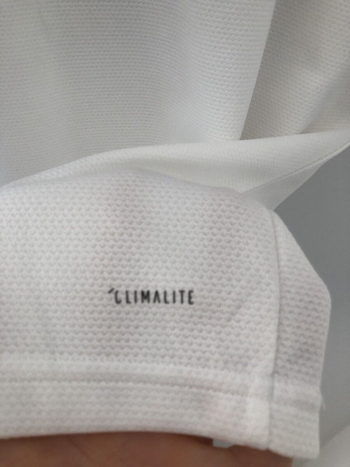 Isco 22 Real Madrid 2018 19 Home Medium Shirt Adidas Excellent Condition Cg0550