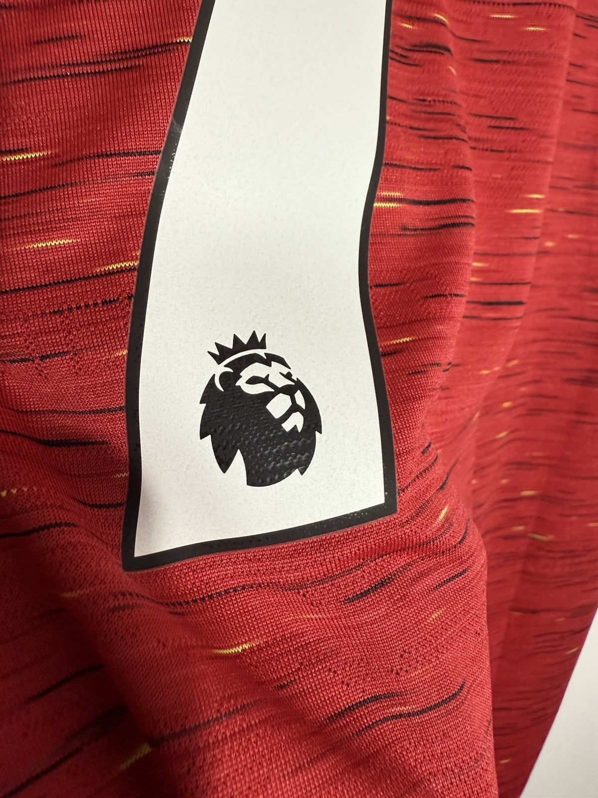 Cavani #7 Manchester United 2020/21 XL Home Shirt BNWT GC7958