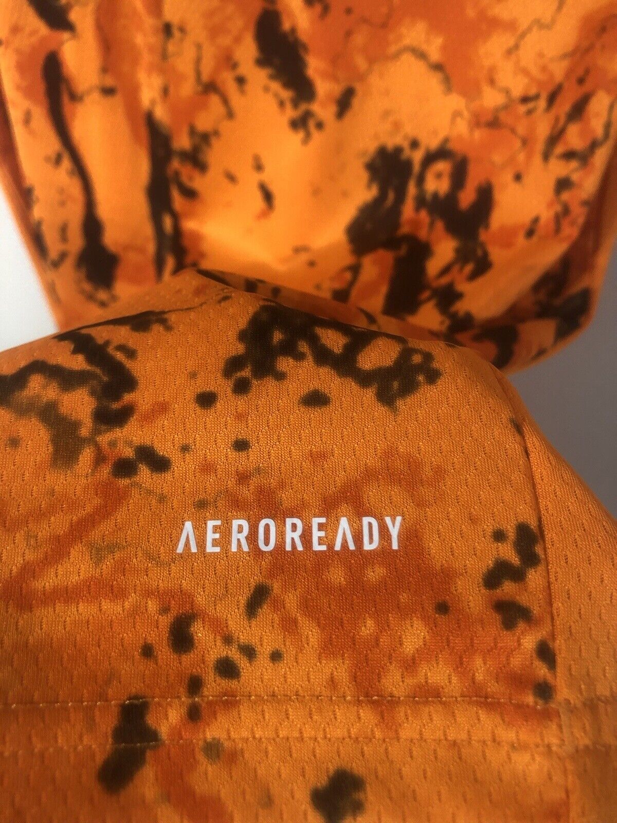 Cuadrado #16 Juventus 2020/21 Large 3rd Shirt Adidas Excellent Condition GE4856