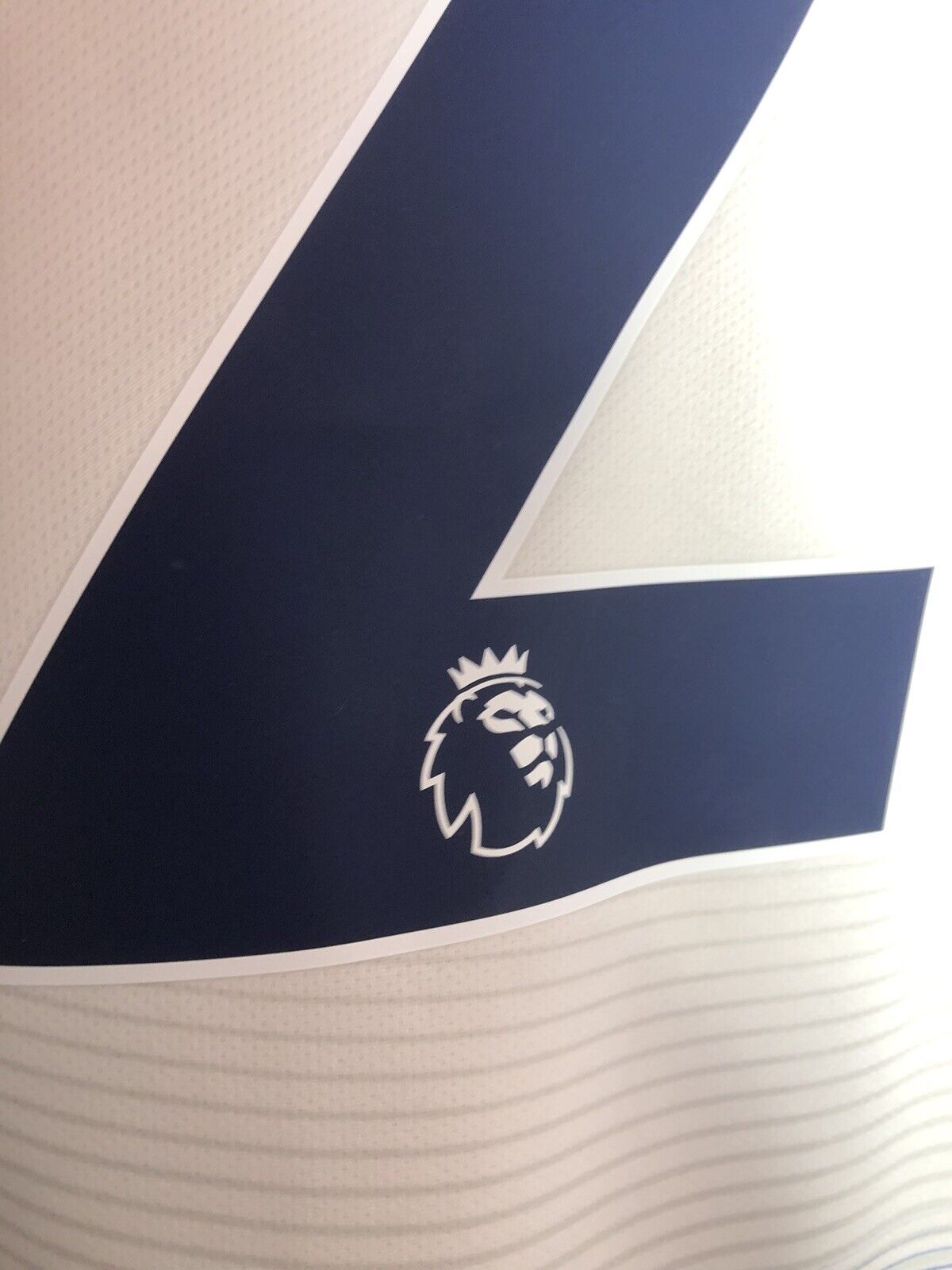 Lucas 27 Tottenham Hotspur 2018 19 Xl Home Excellent Condition 919005 101