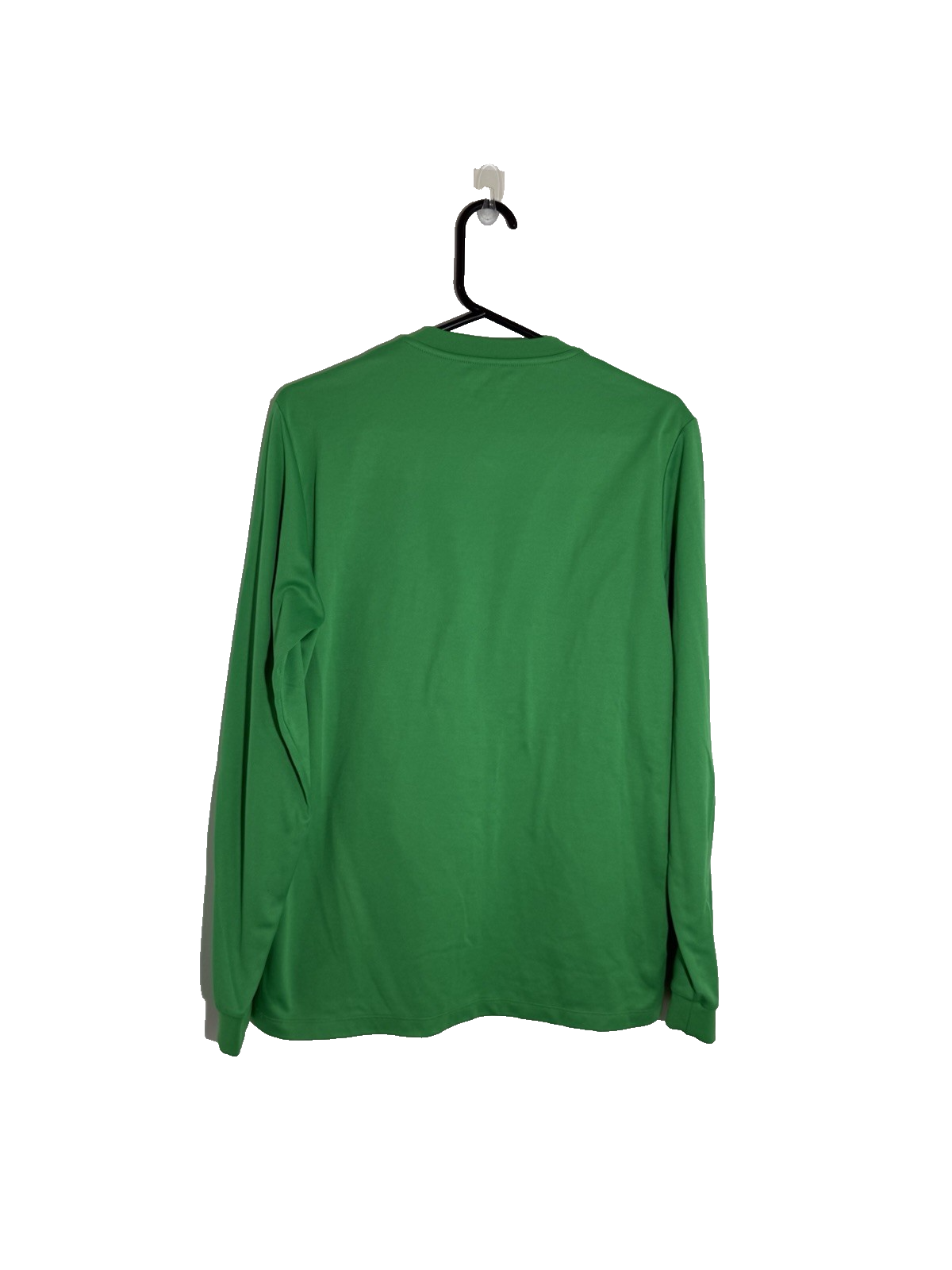 AS Saint-Étienne 2015/16 Large Home Shirt Le Coq Sportif Very Good Condition