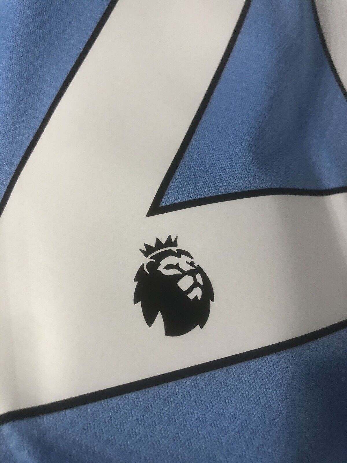 Bernardo 20 Manchester City 2021 22 Xl Home Shirt Excellent Condition 759202 01