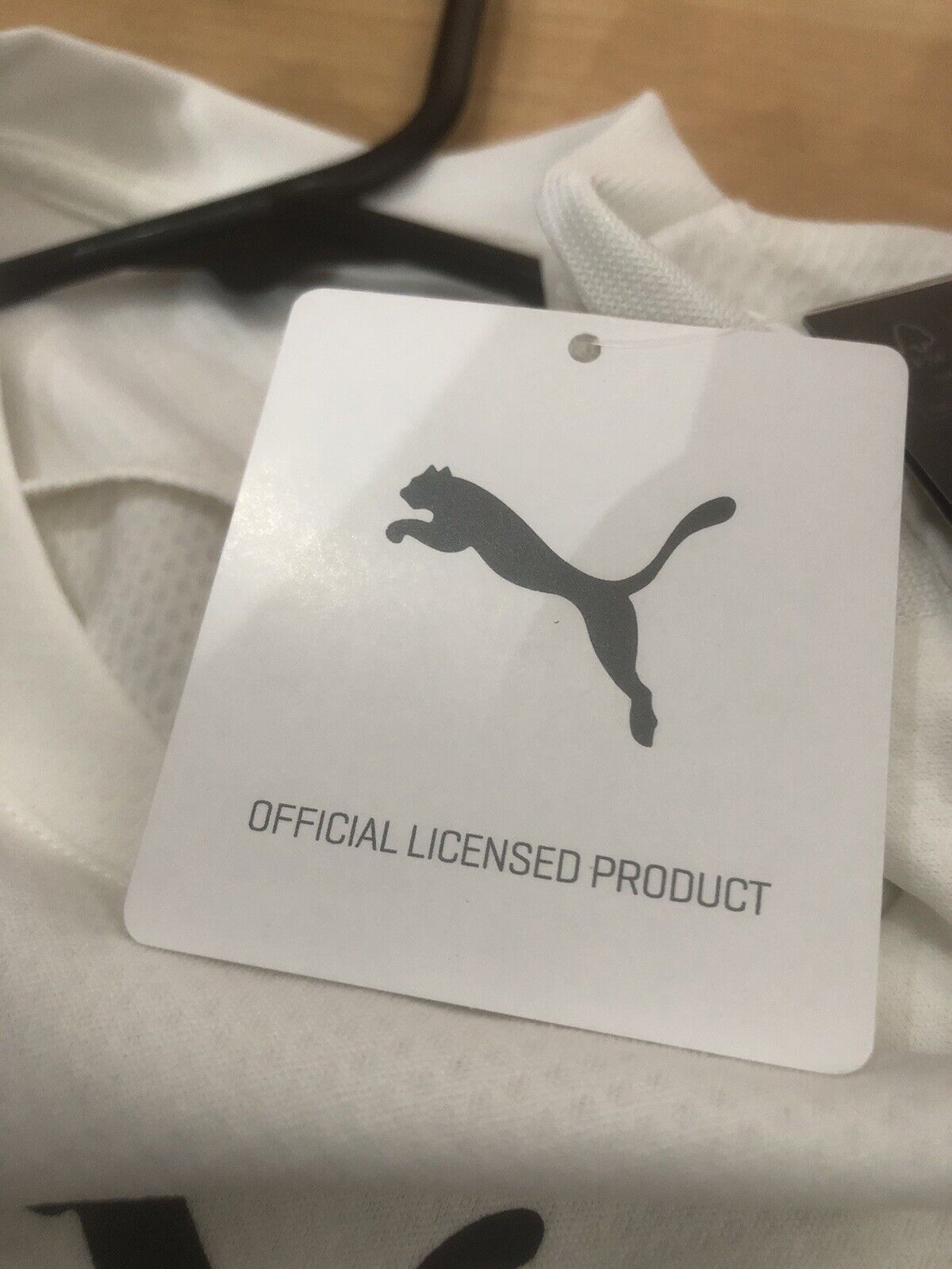 Shakhtar Donetsk 2021 22 3rd Medium Shirt Puma Brand New With Tag 764098 03