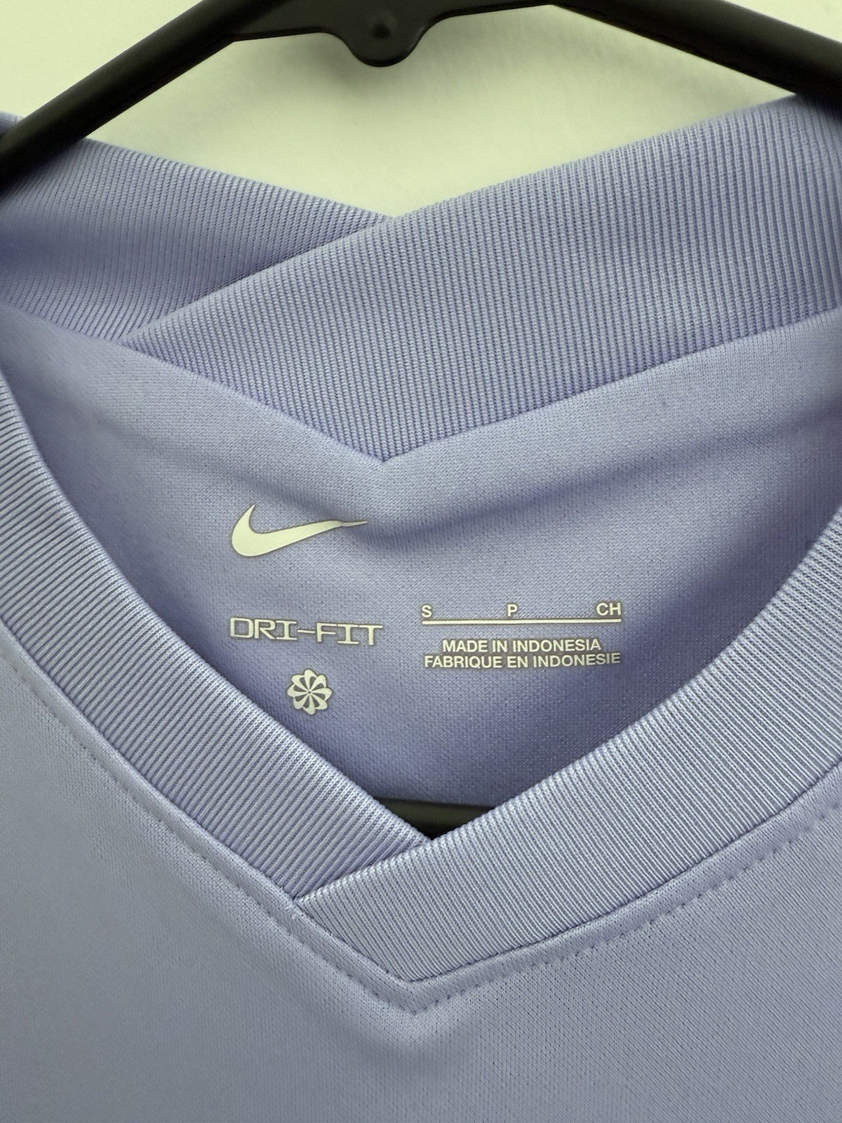 Barcelona Memphis #9 Small 2021/22 Away Nike Excellent Condition CV7890-581