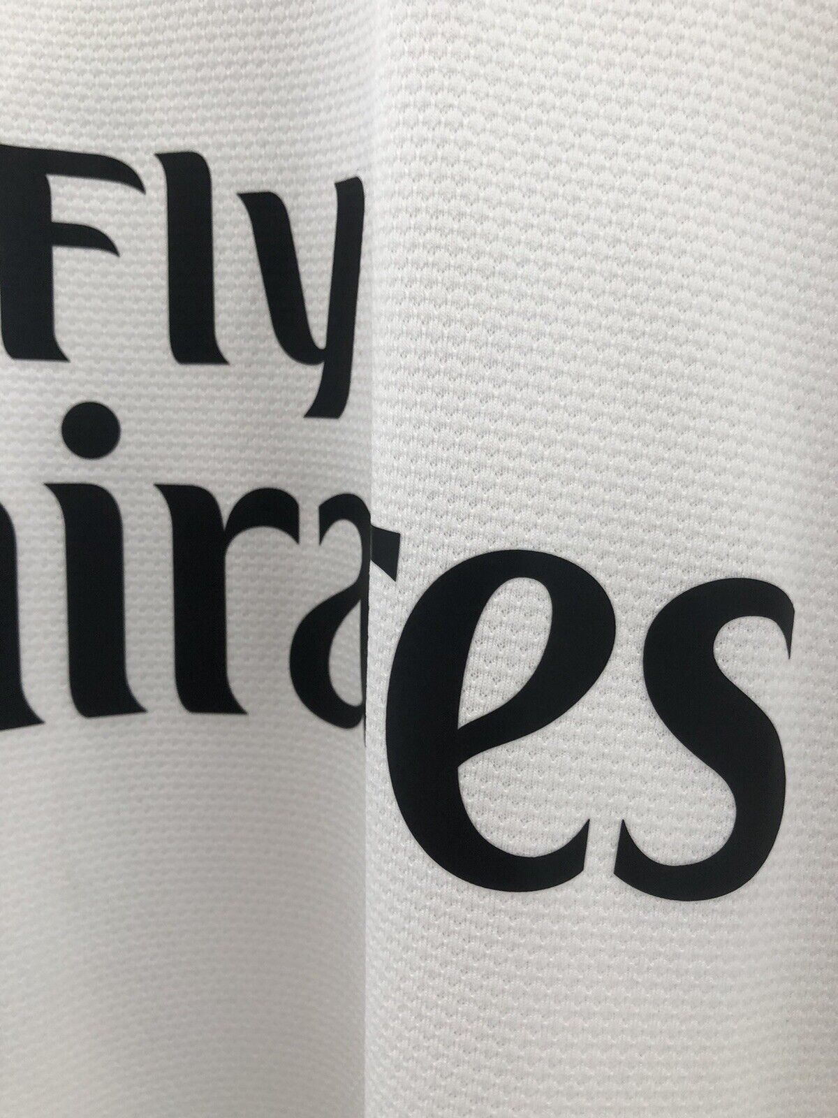 Isco 22 Real Madrid 2018 19 Home Medium Shirt Adidas Excellent Condition Cg0550