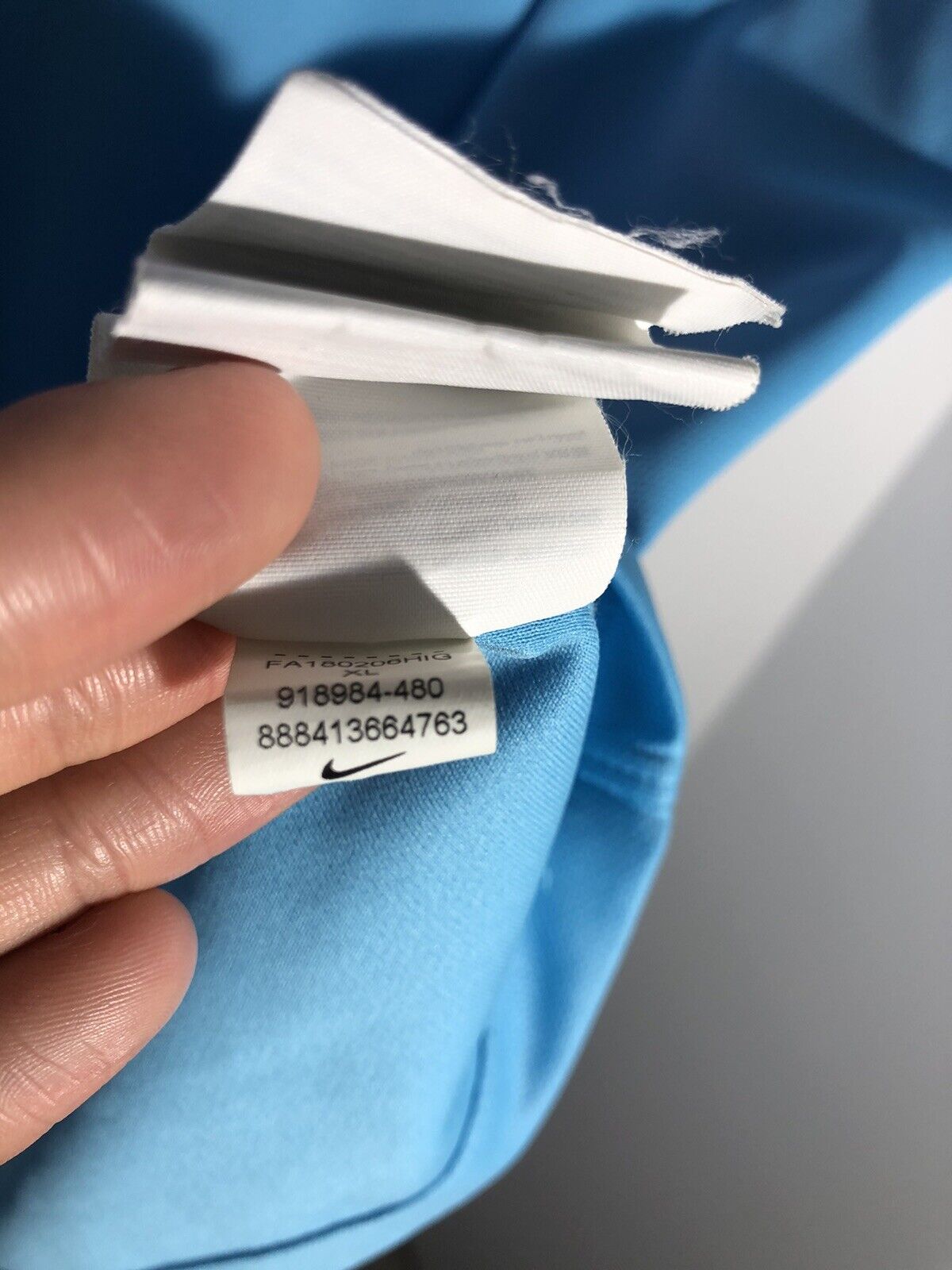 Griezmann 7 Atletico Madrid 2018 19 Xl Away Excellent Condition 918984 480