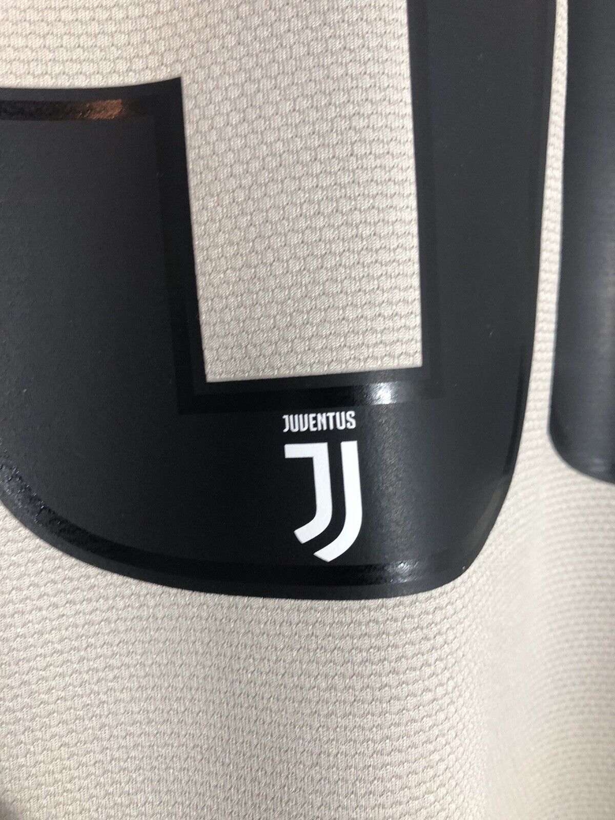 Bentancur 30 Juventus 2018 19 Away Large Shirt Good Condition Cf3488