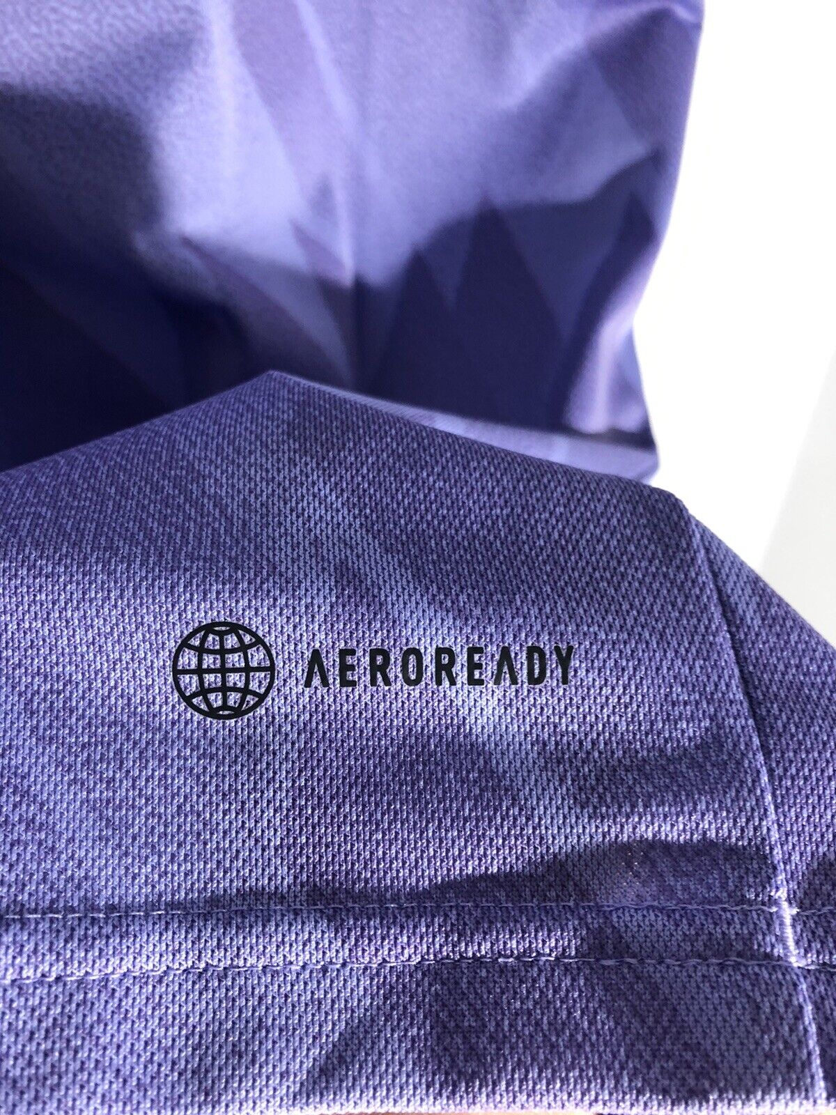 Kroos 8 Real Madrid 2022 23 Away Small Shirt Adidas Excellent Condition H18489