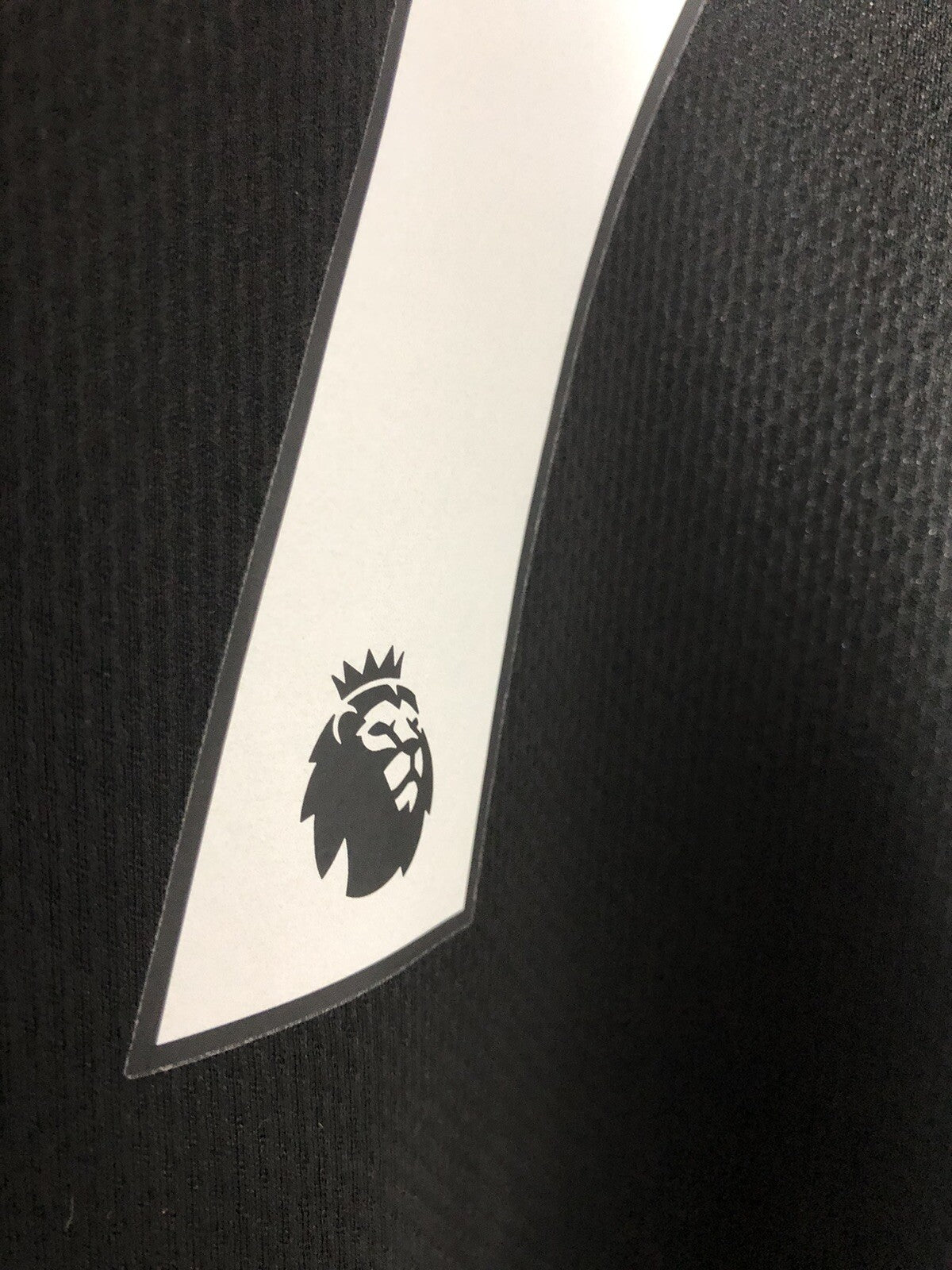 De Bruyne #17 Manchester City 2020/21 Large Away Excellent Condition 757092-02