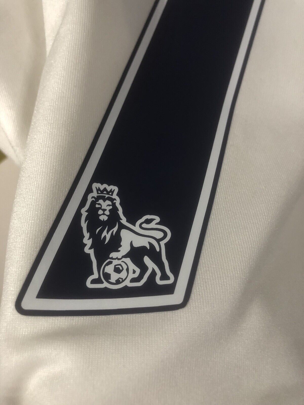 Son 7 Tottenham Hotspur 2014 15 Large Home Under Armour Very Good Condition